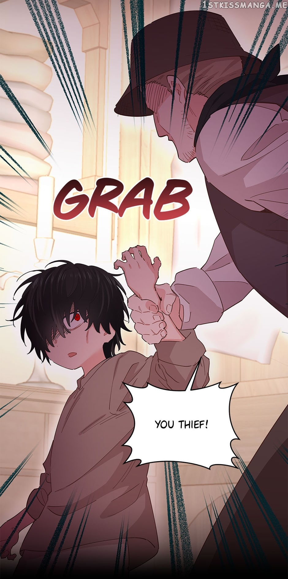 I Have No Health Chapter 81 - page 6