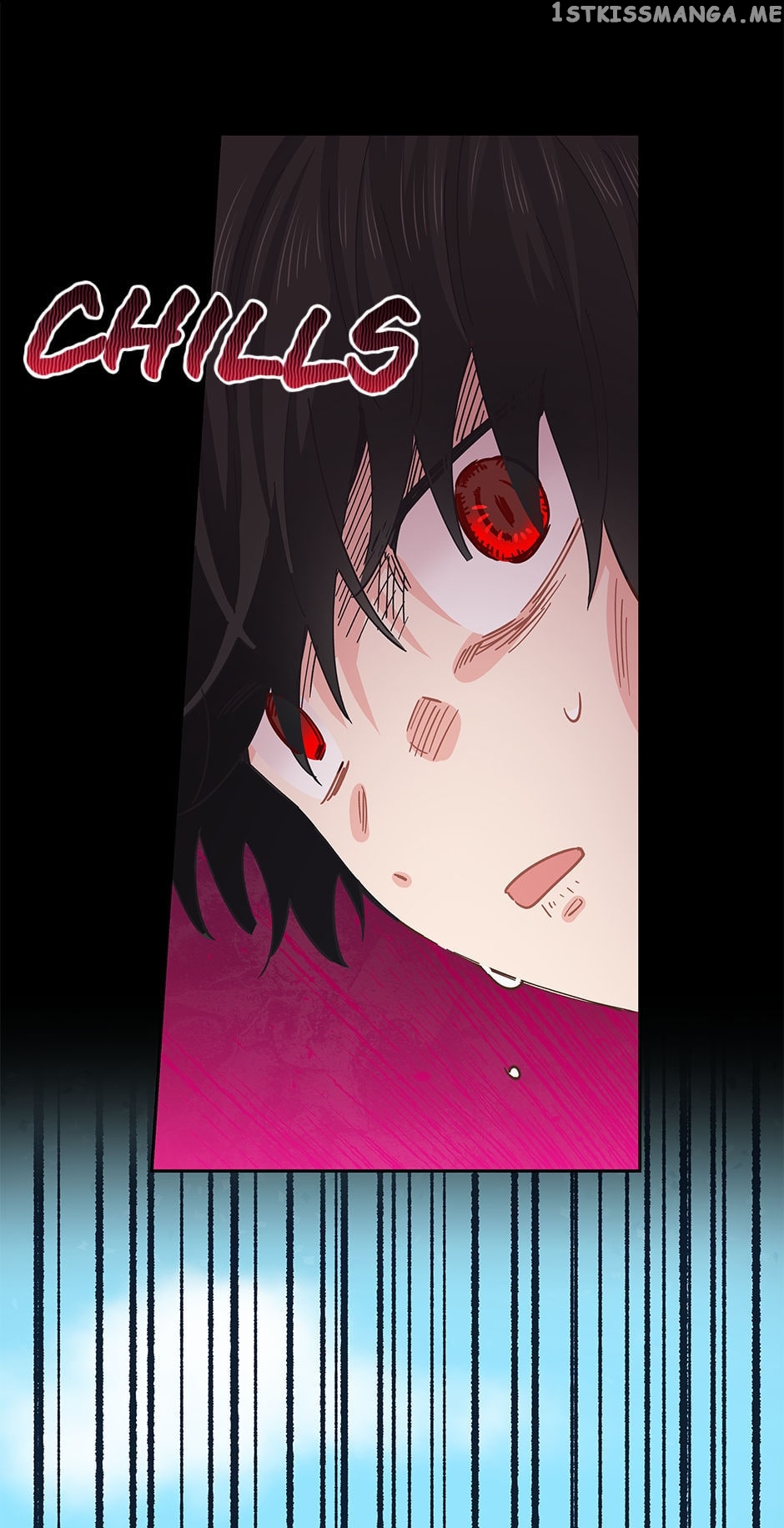 I Have No Health Chapter 81 - page 7