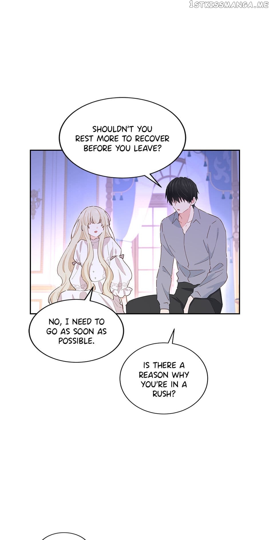 I Have No Health Chapter 81 - page 70