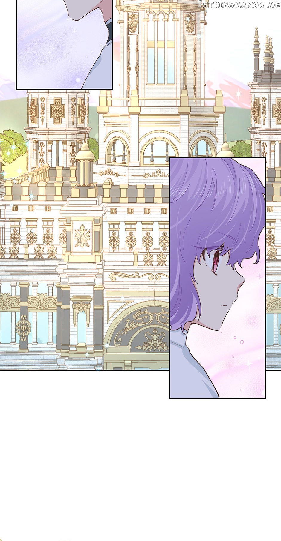 I Have No Health Chapter 81 - page 79
