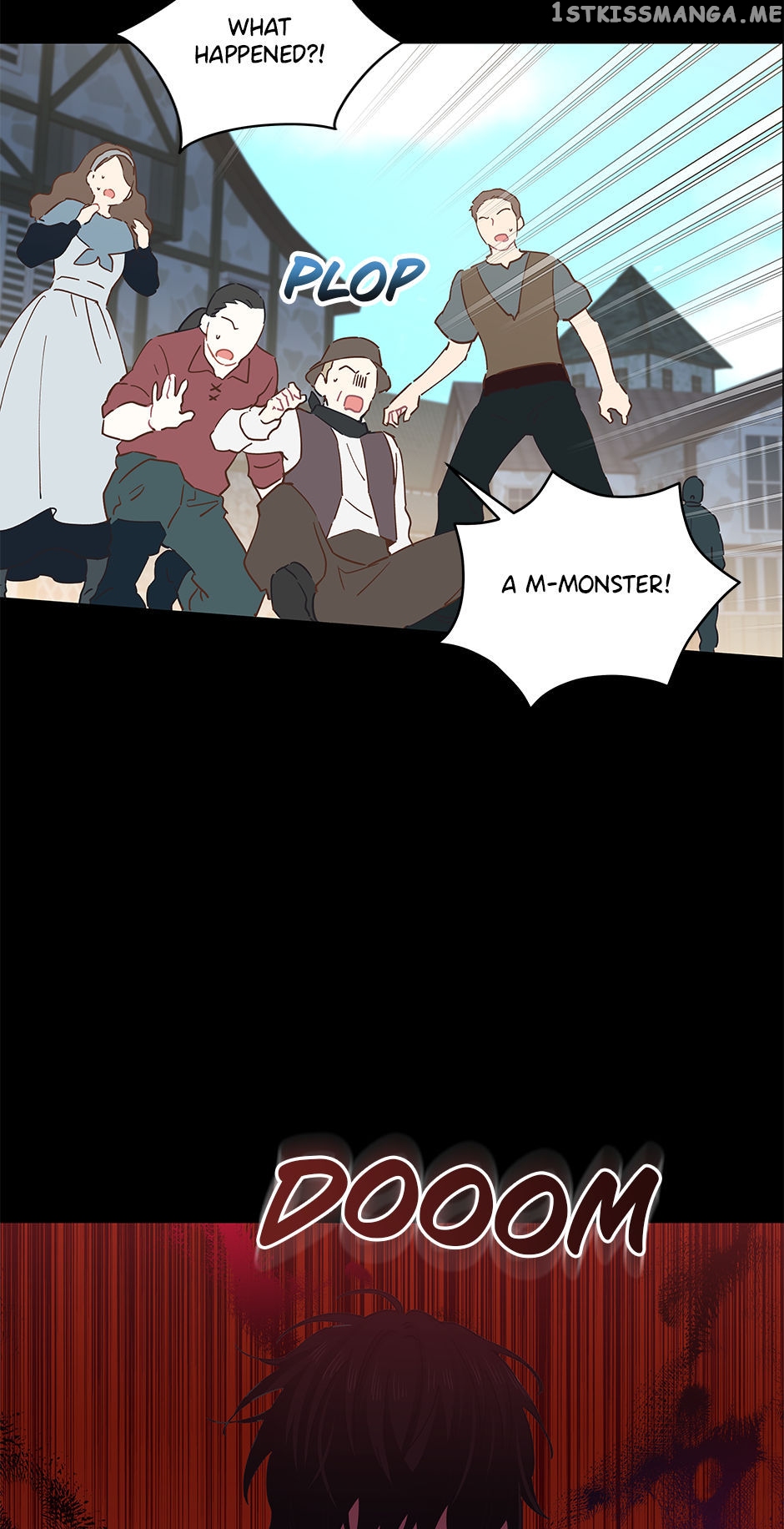 I Have No Health Chapter 81 - page 9