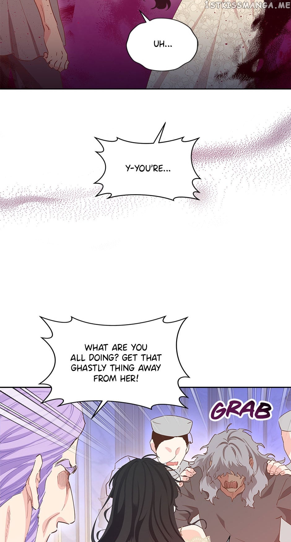 I Have No Health Chapter 73 - page 2