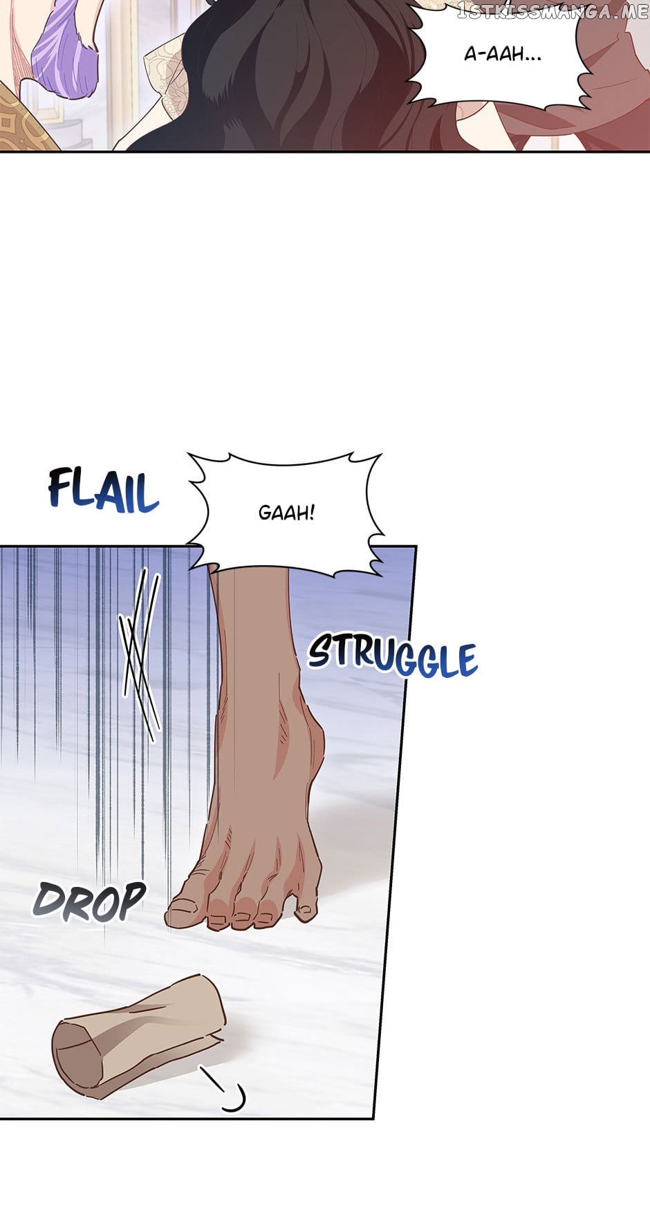 I Have No Health Chapter 73 - page 3