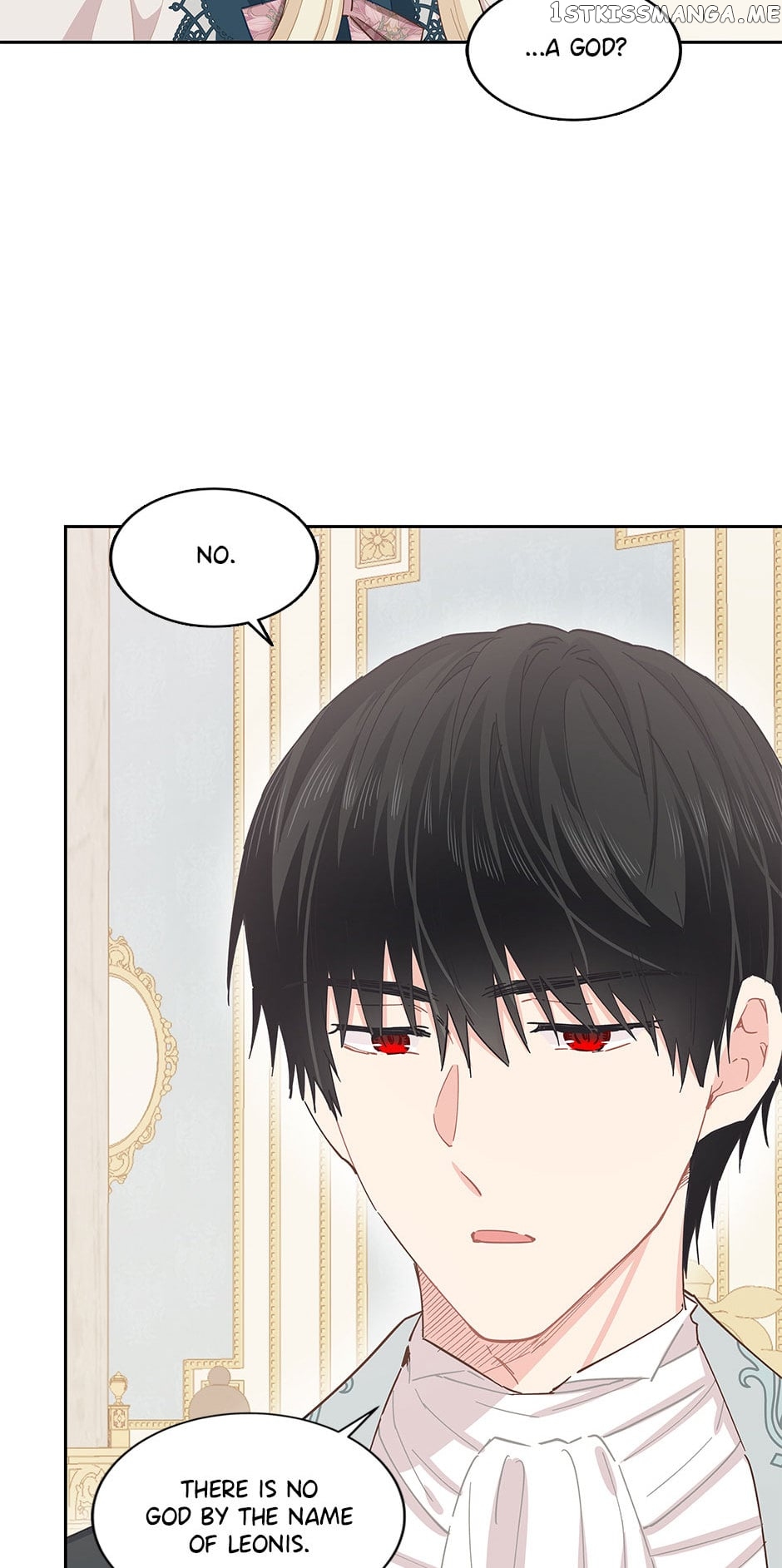 I Have No Health Chapter 73 - page 36