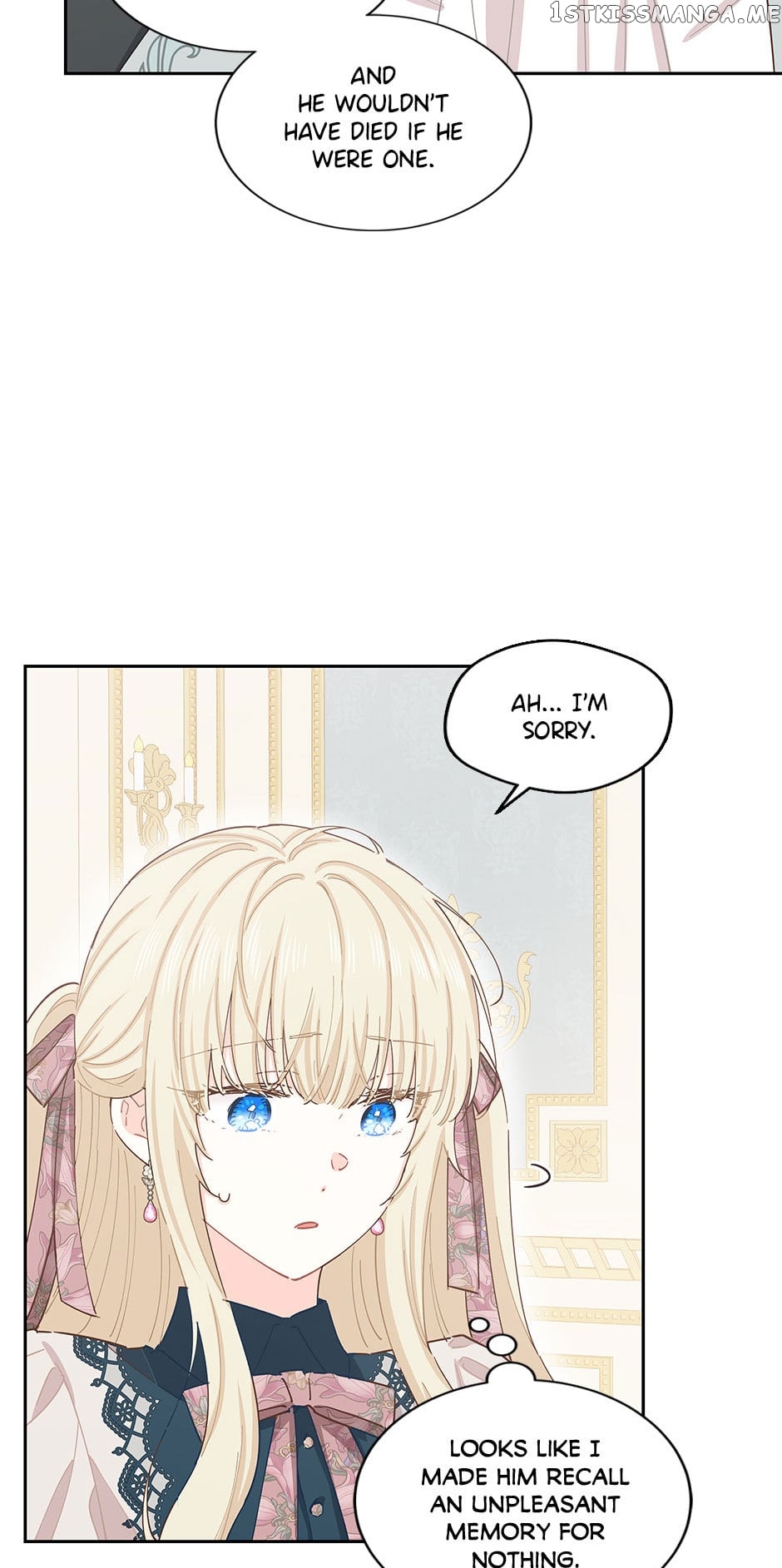 I Have No Health Chapter 73 - page 37
