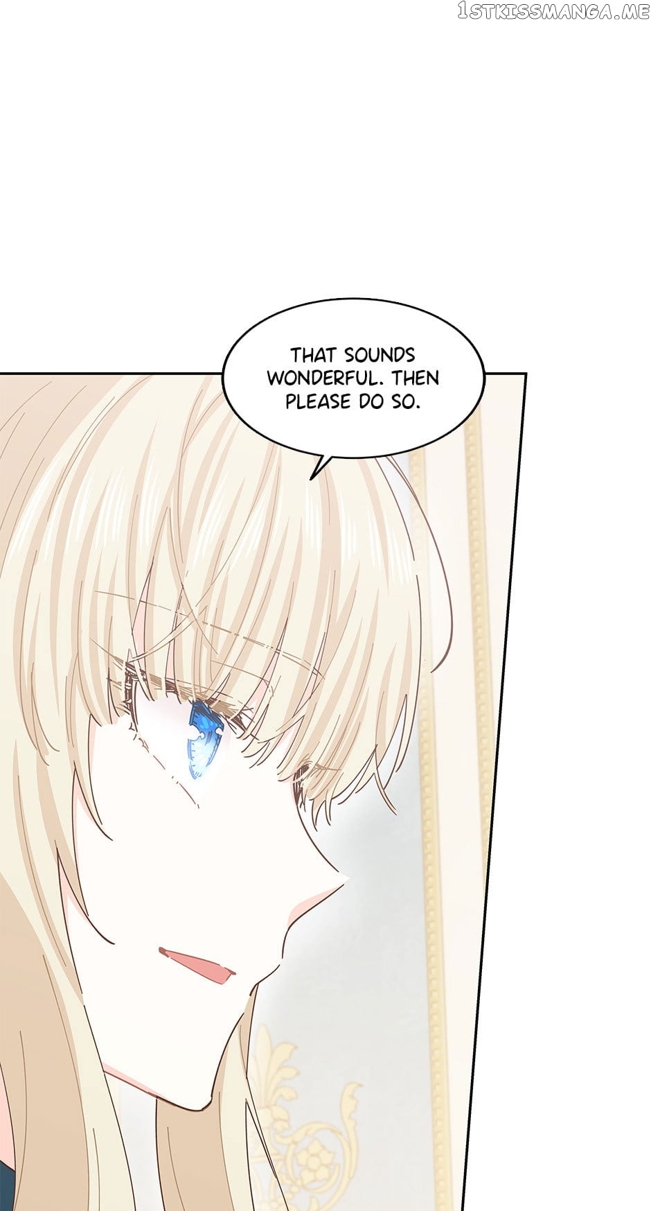 I Have No Health Chapter 73 - page 40