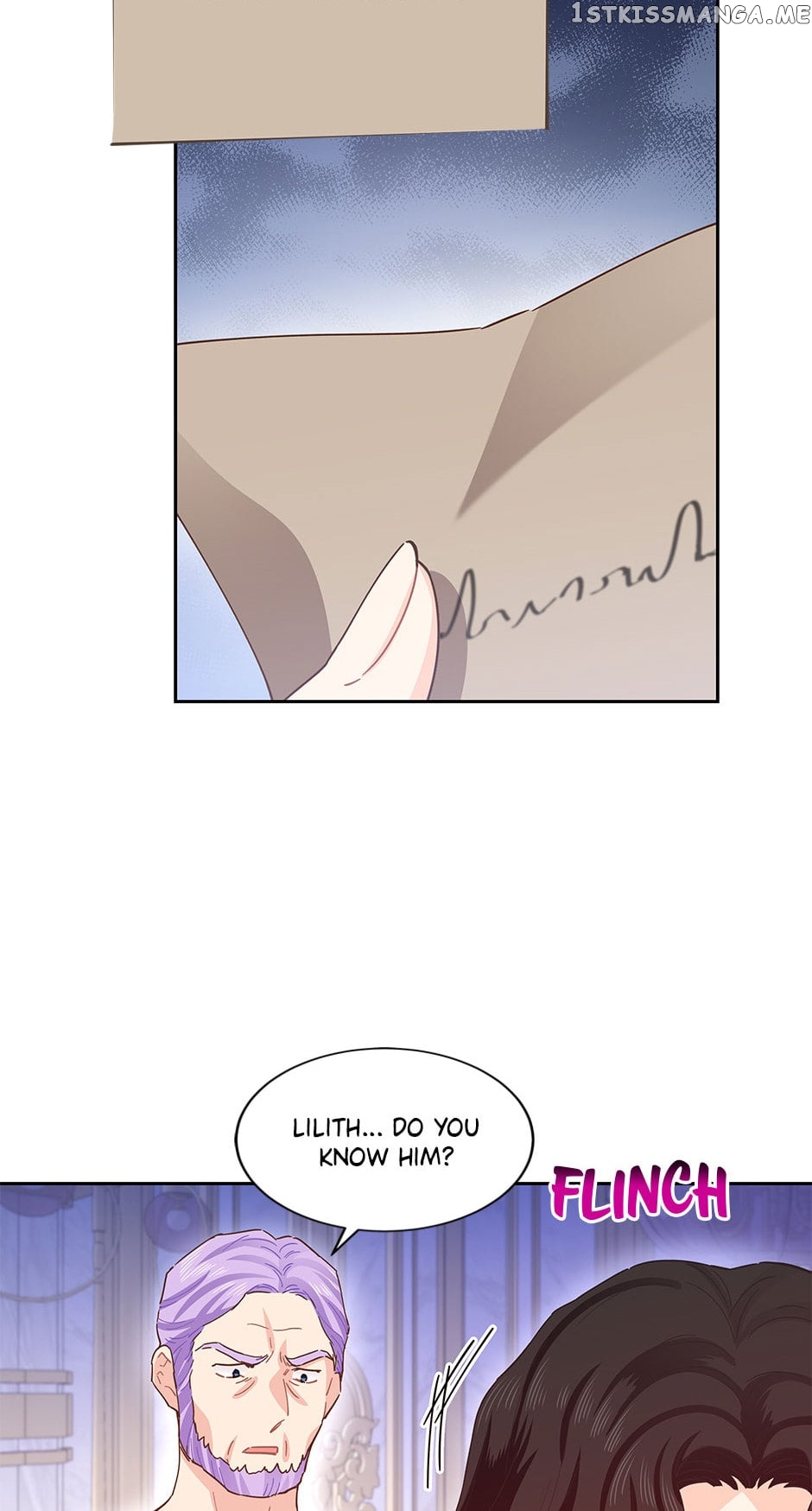 I Have No Health Chapter 73 - page 5