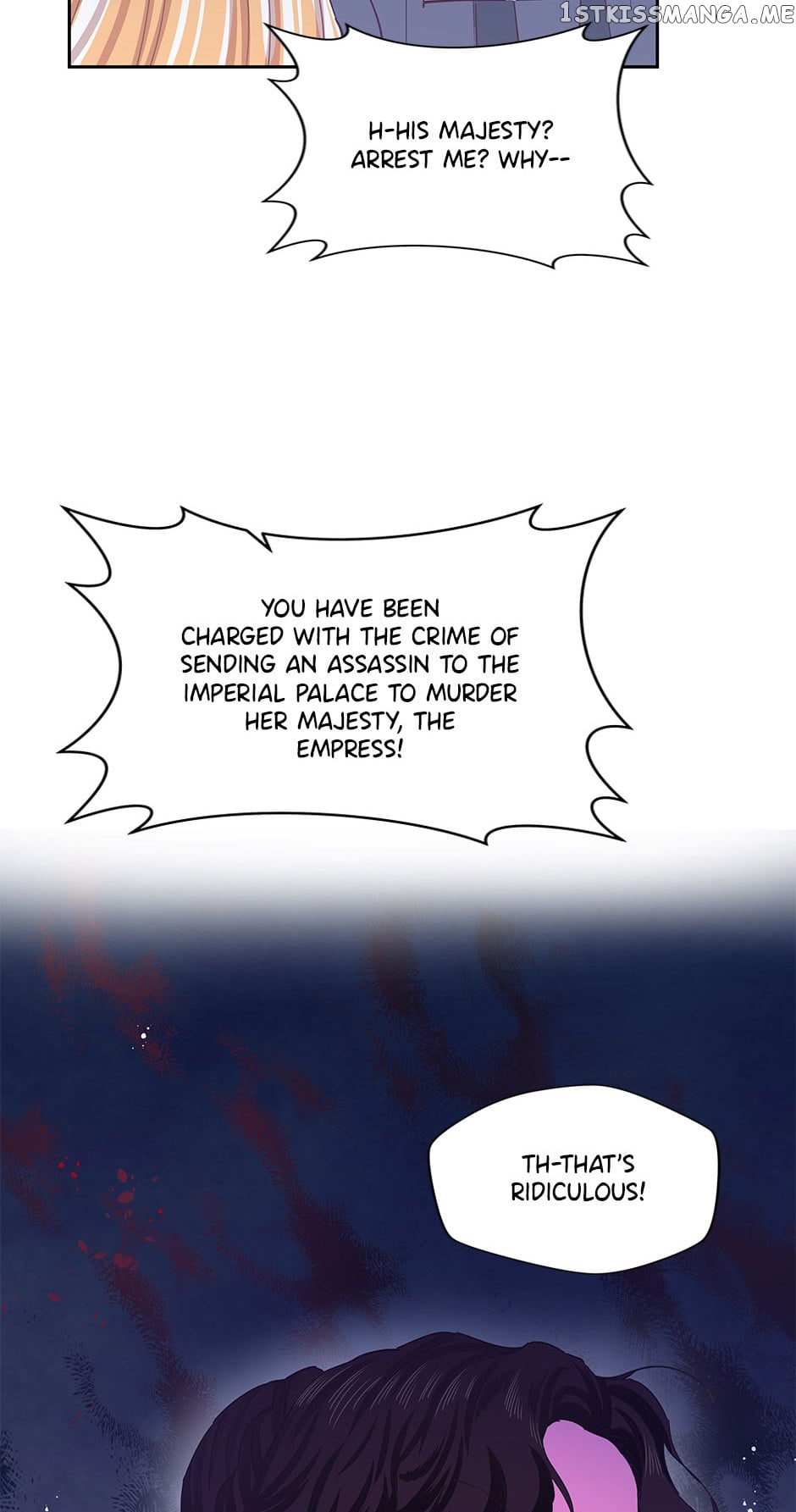 I Have No Health Chapter 73 - page 68