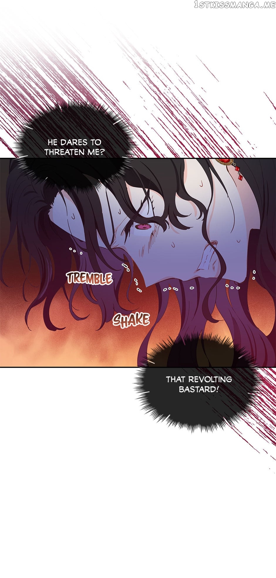 I Have No Health Chapter 73 - page 8