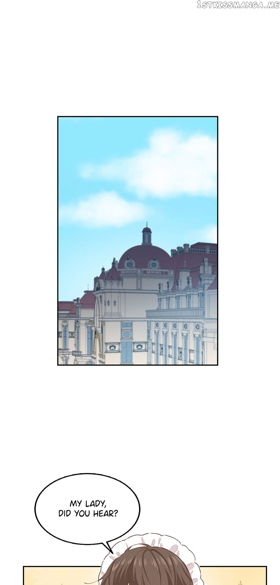 I Have No Health Chapter 73 - page 9