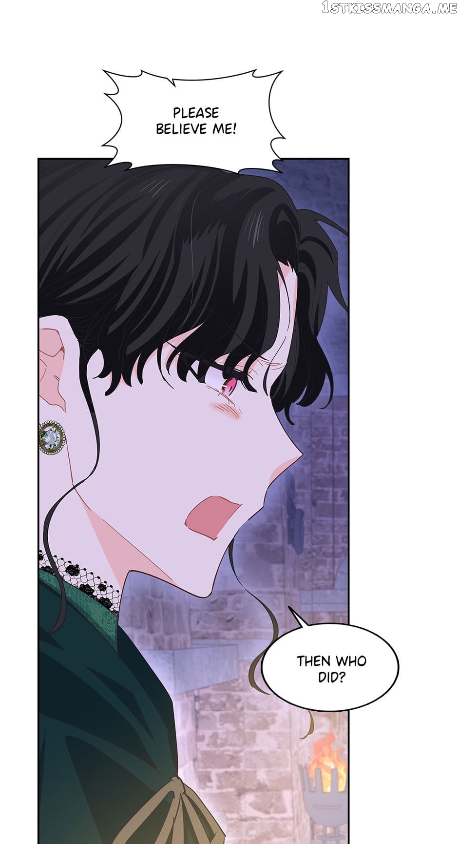 I Have No Health Chapter 74 - page 13