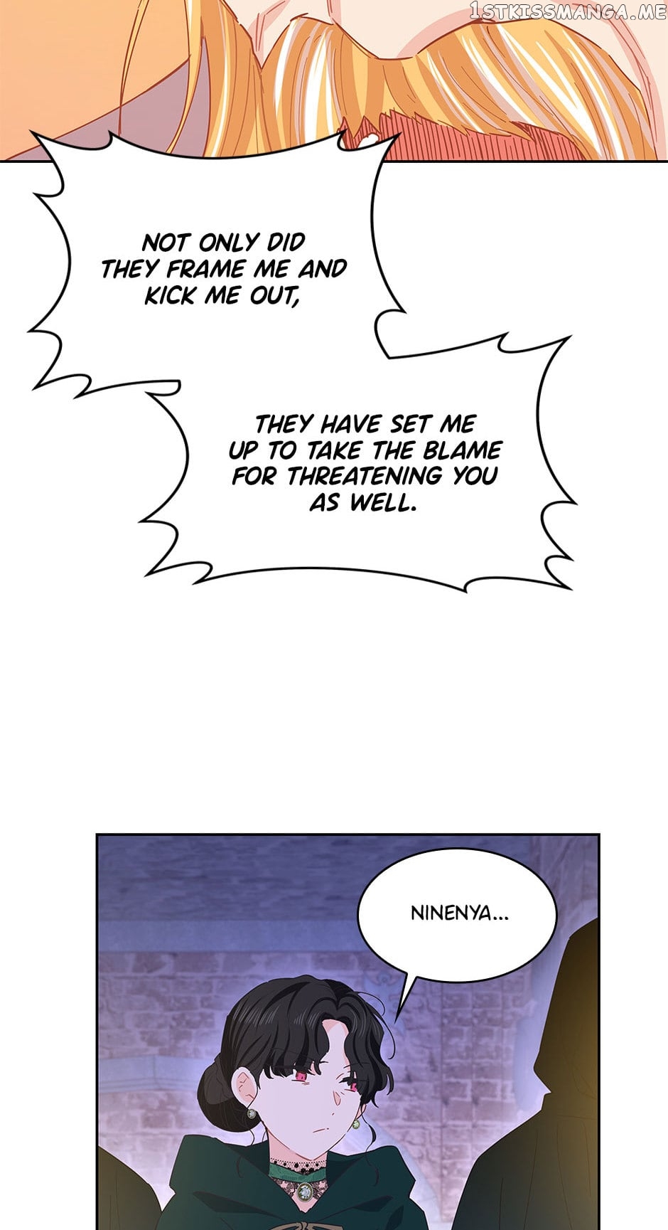 I Have No Health Chapter 74 - page 16