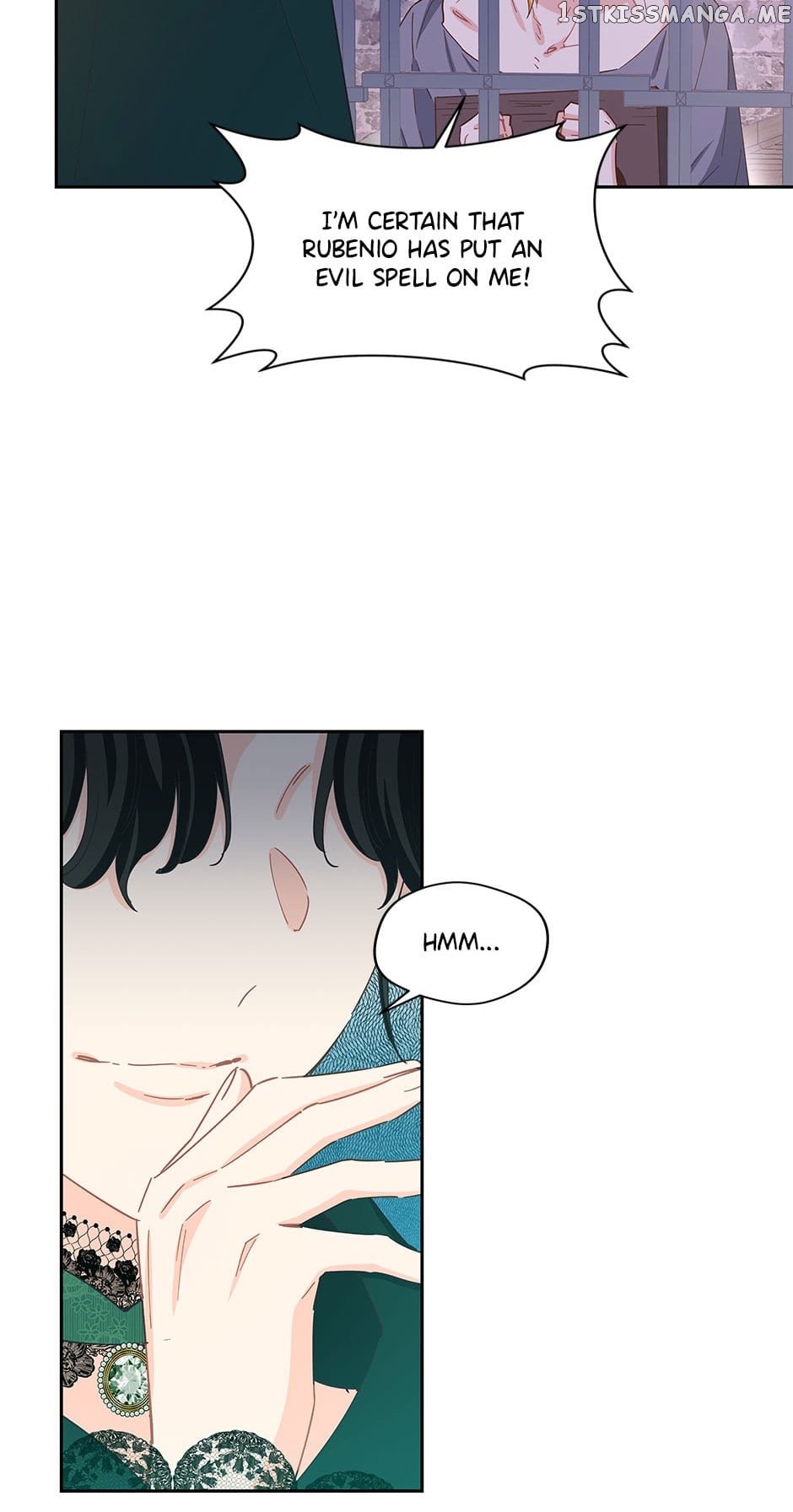 I Have No Health Chapter 74 - page 22