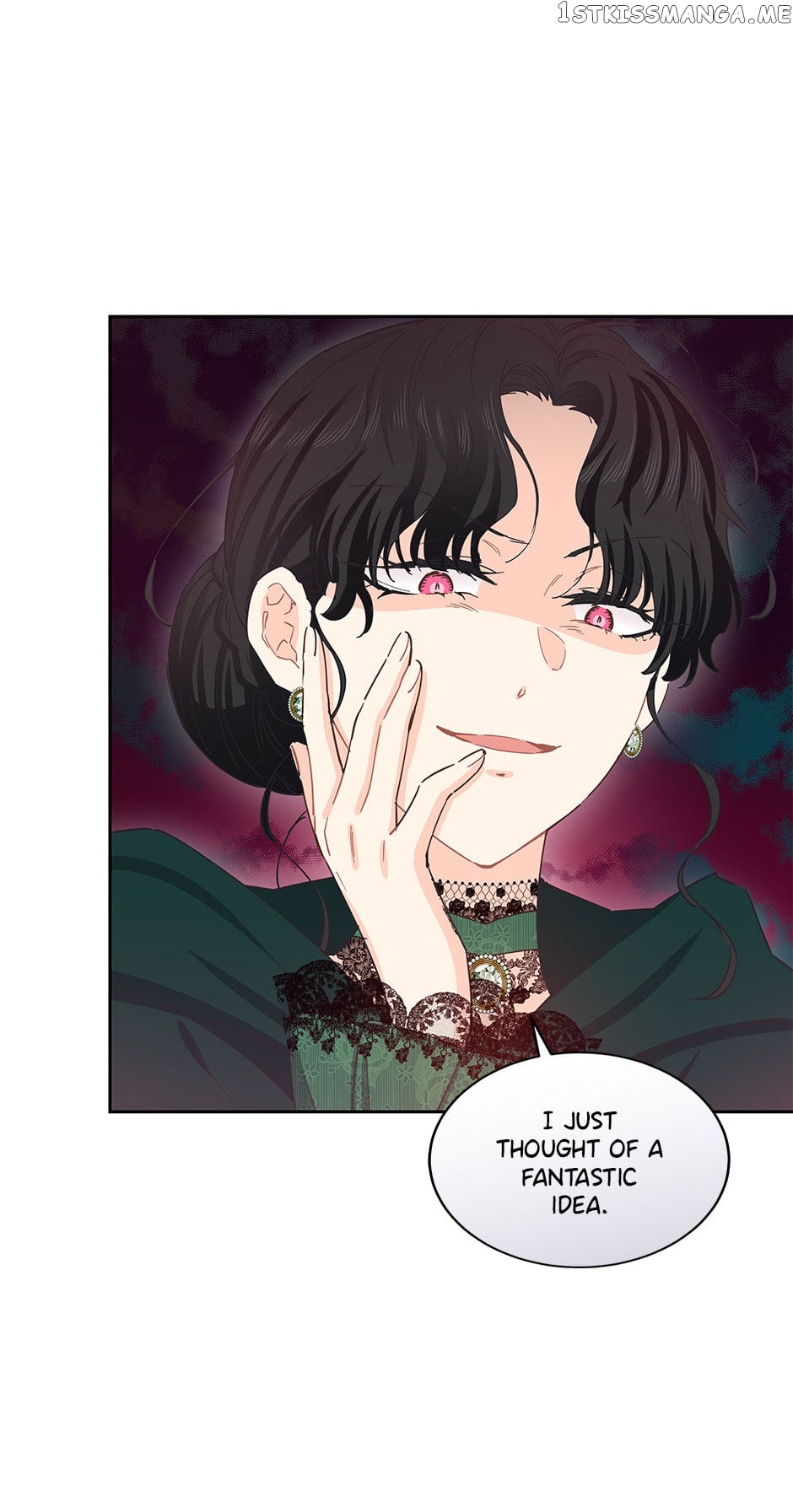 I Have No Health Chapter 74 - page 23