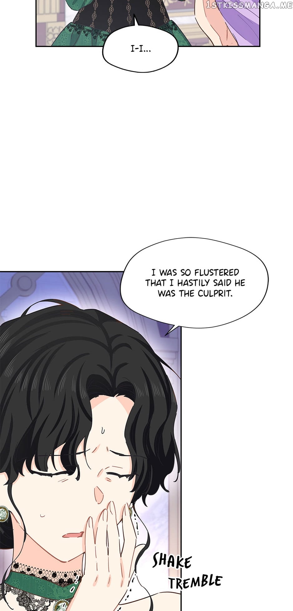 I Have No Health Chapter 74 - page 30