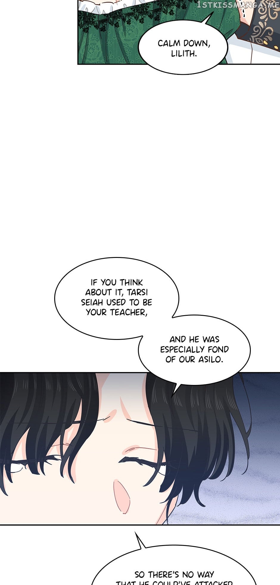 I Have No Health Chapter 74 - page 32
