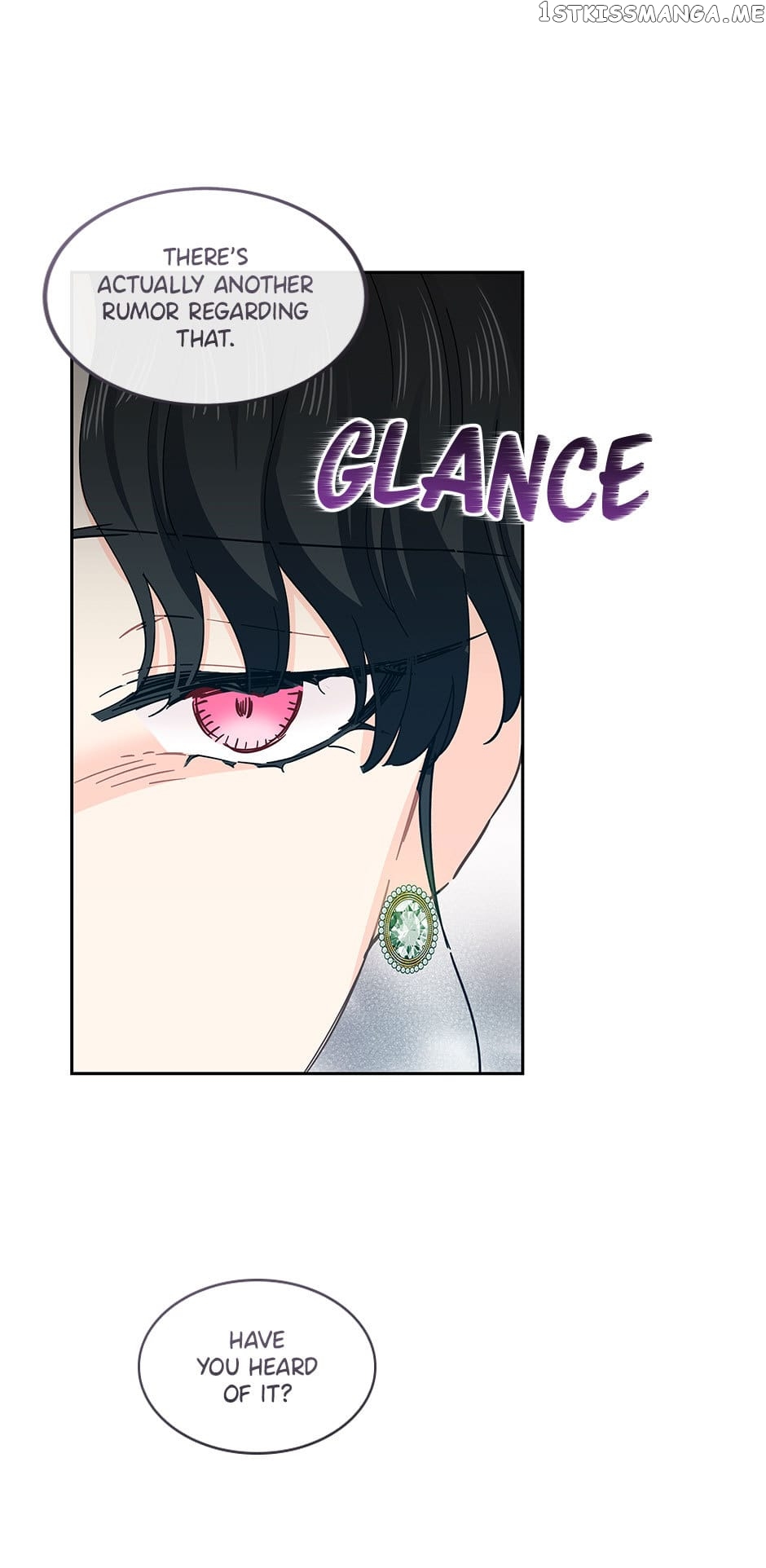 I Have No Health Chapter 74 - page 34