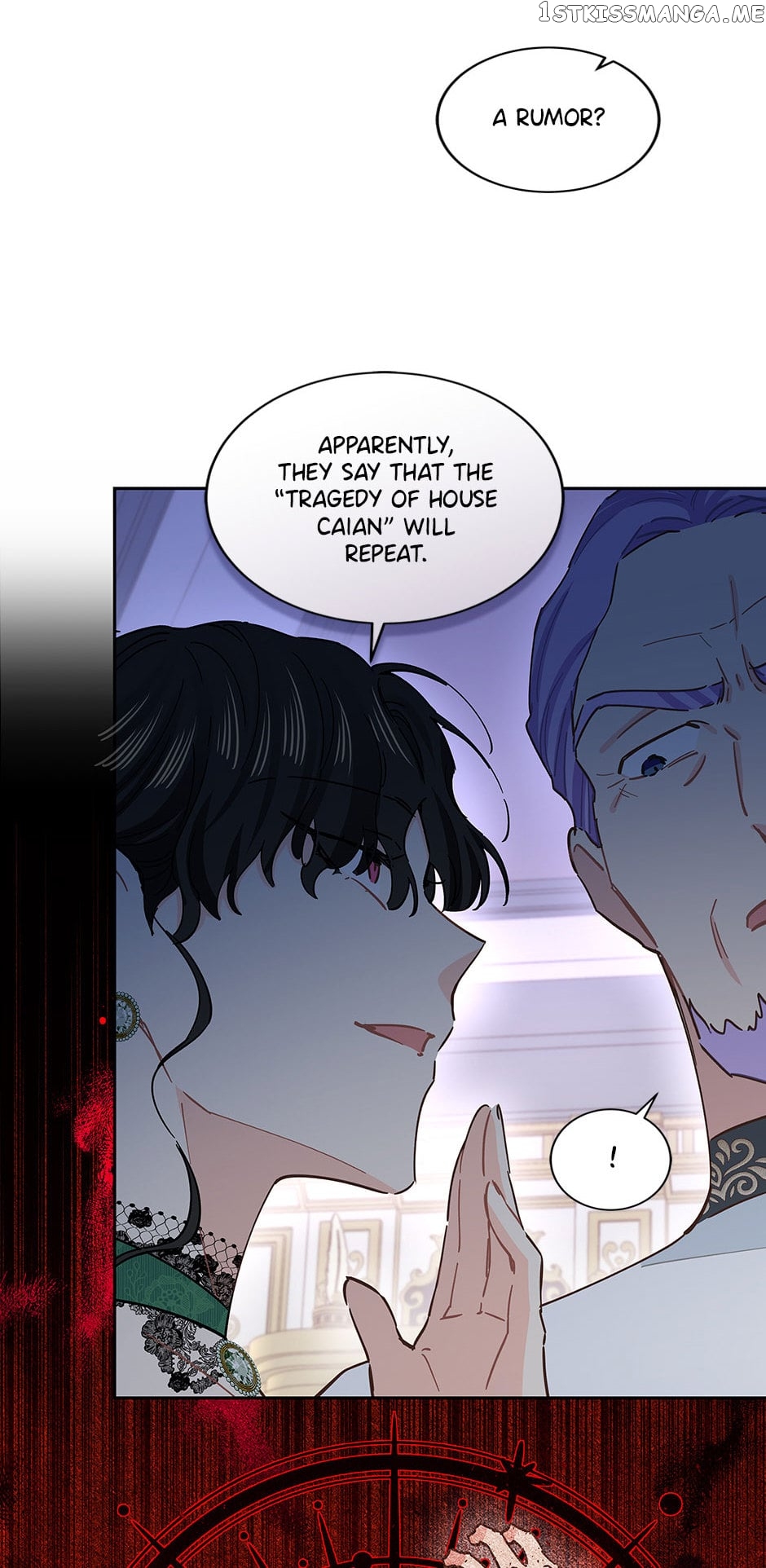 I Have No Health Chapter 74 - page 35