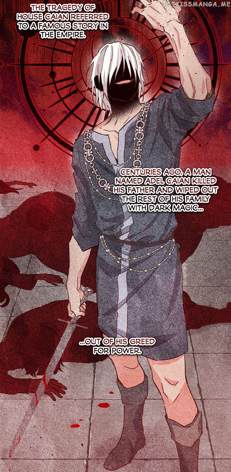 I Have No Health Chapter 74 - page 36