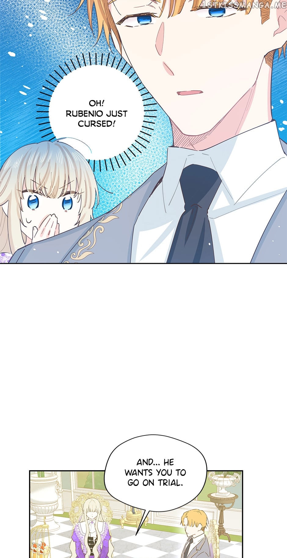 I Have No Health Chapter 74 - page 45
