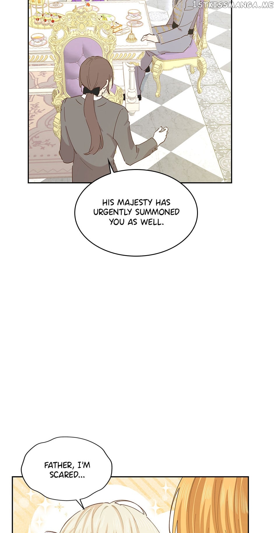 I Have No Health Chapter 74 - page 46