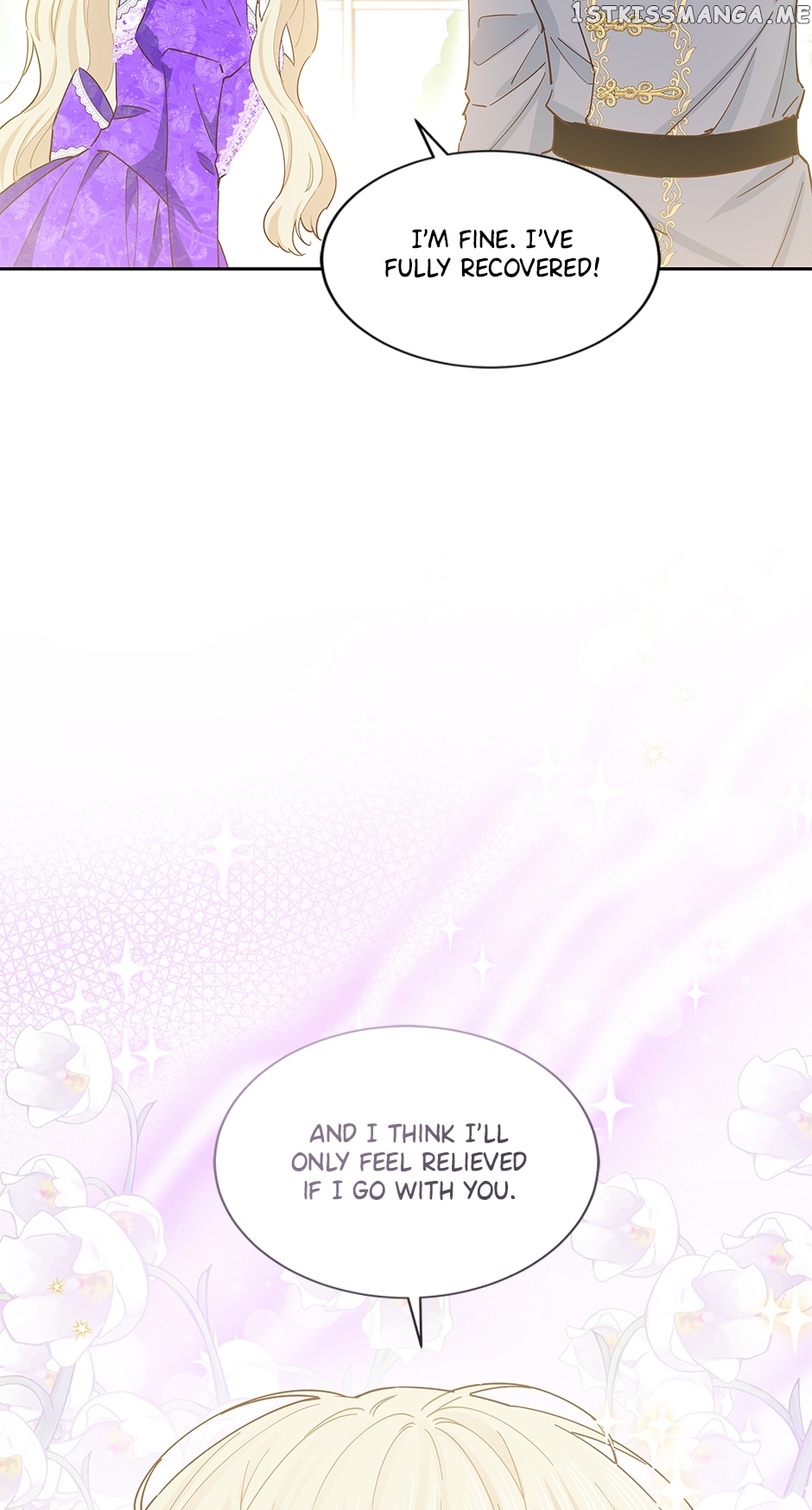 I Have No Health Chapter 74 - page 52