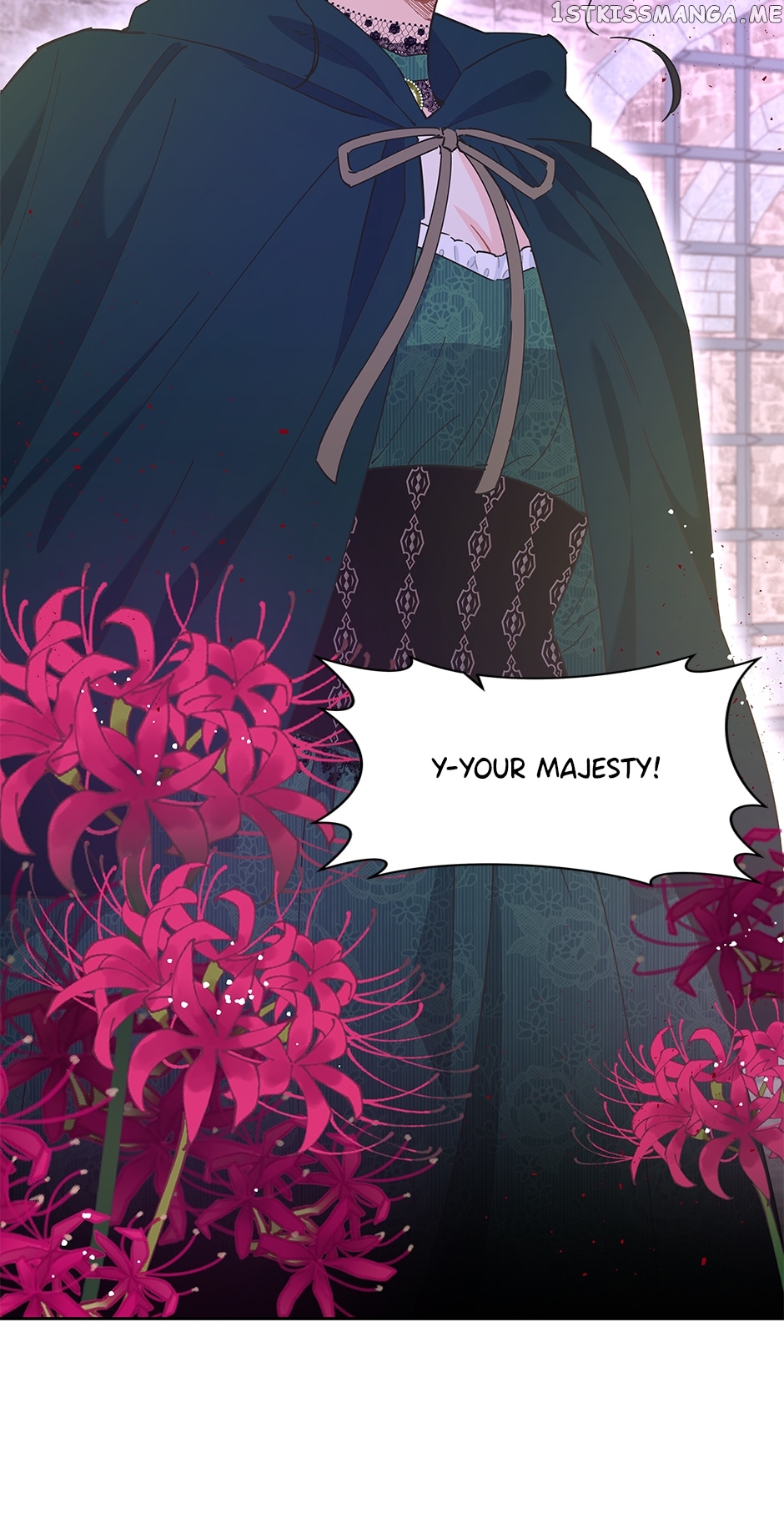 I Have No Health Chapter 74 - page 6