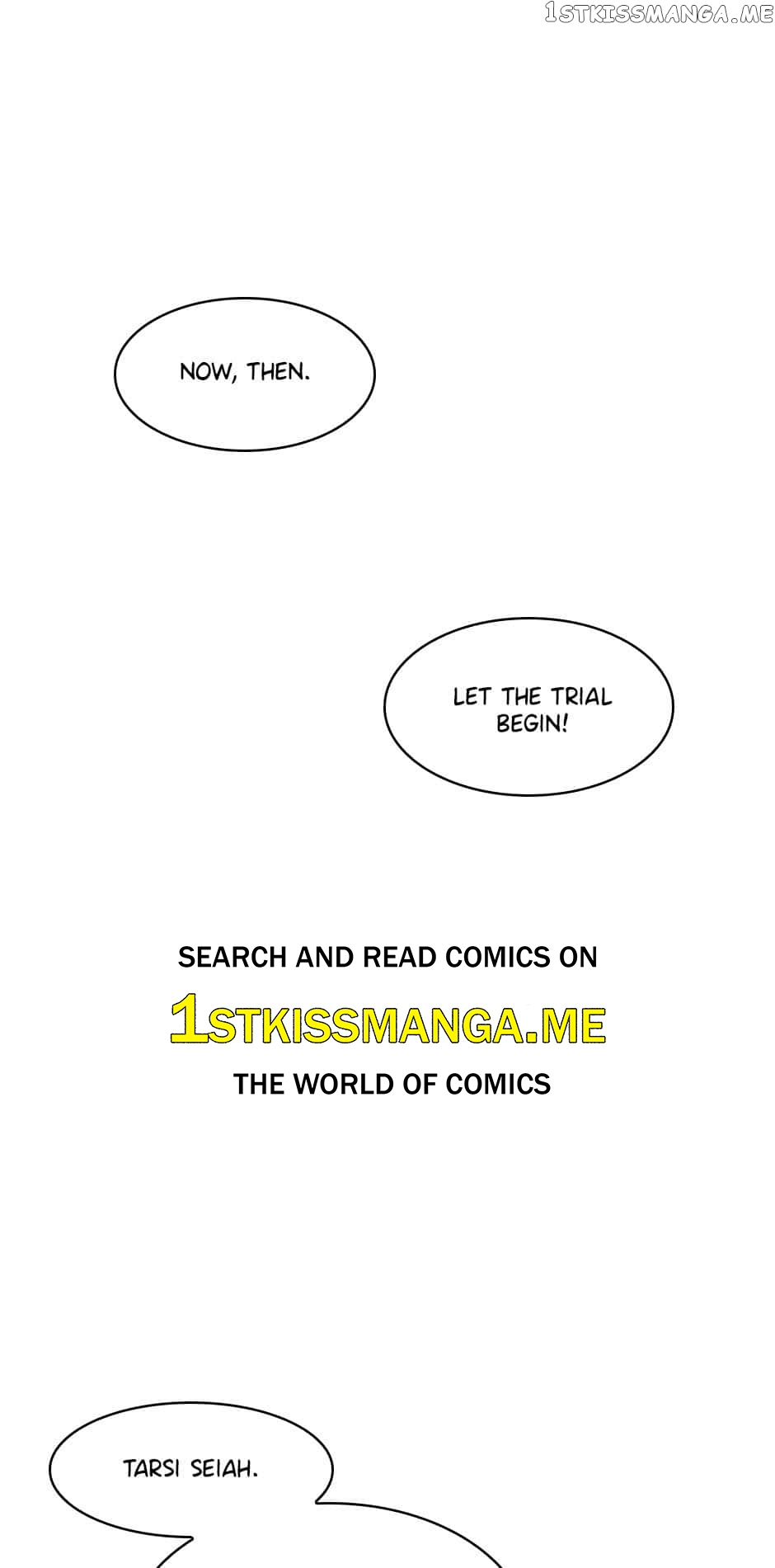 I Have No Health Chapter 75 - page 1
