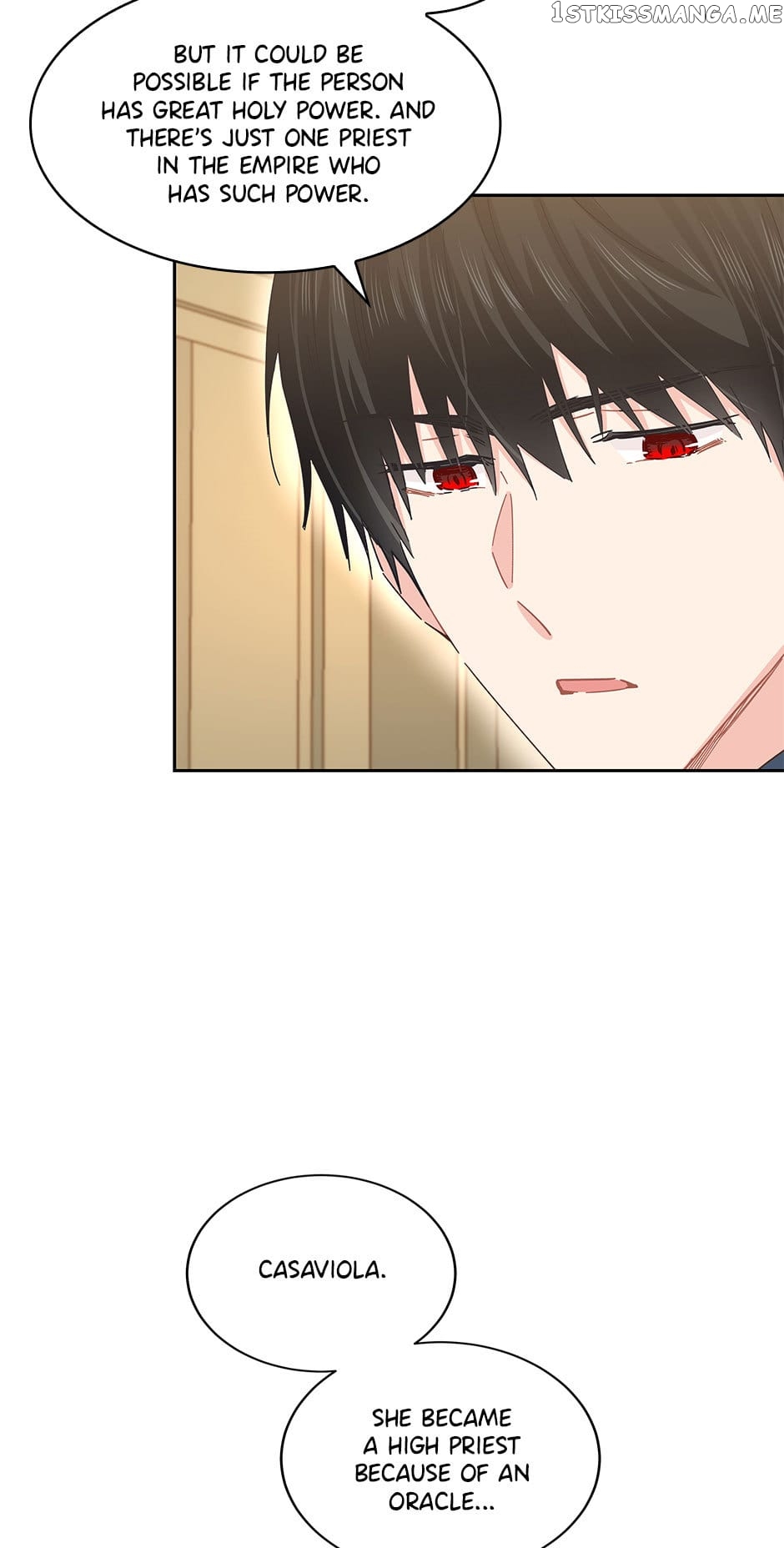 I Have No Health Chapter 75 - page 20