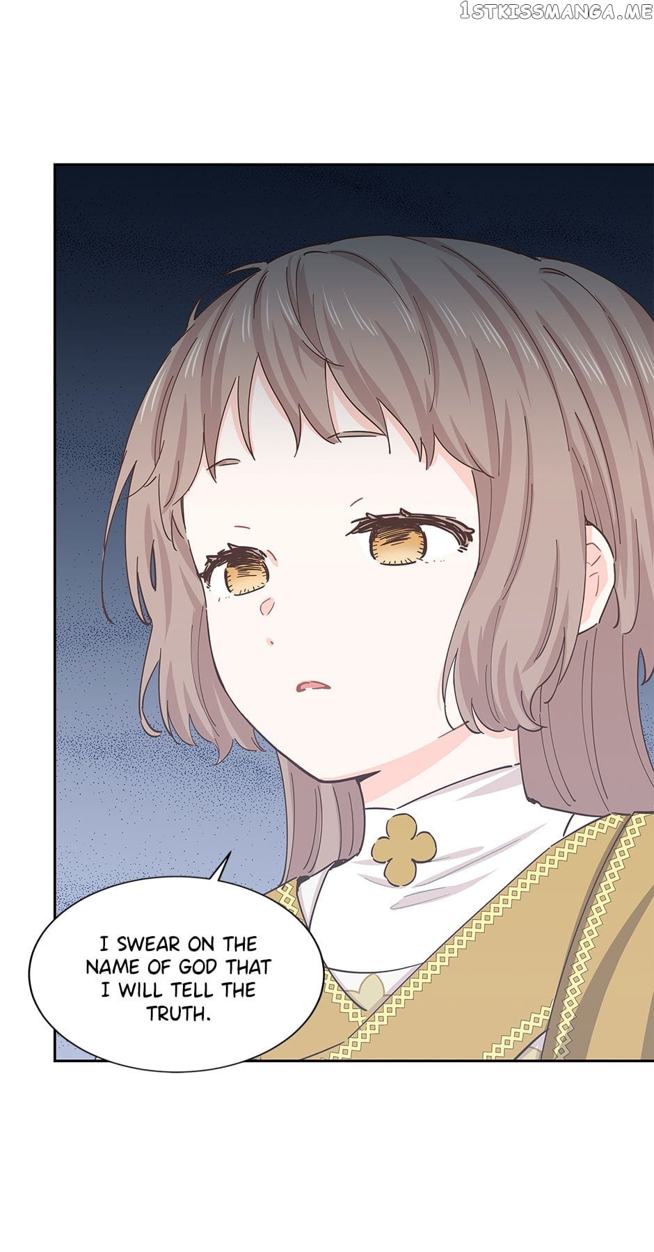 I Have No Health Chapter 75 - page 32