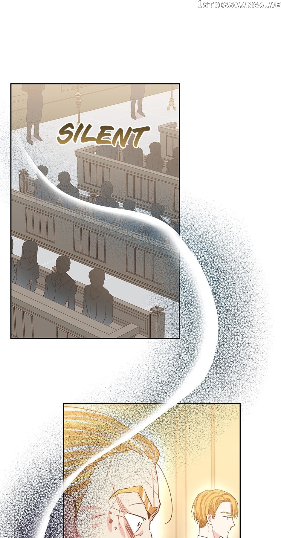 I Have No Health Chapter 75 - page 33