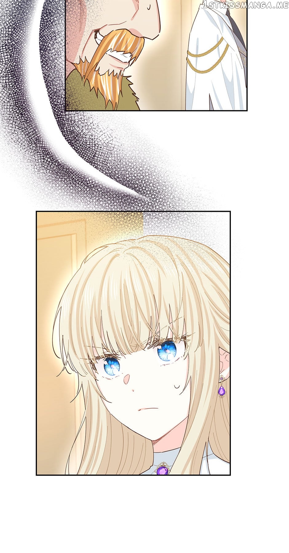 I Have No Health Chapter 75 - page 34