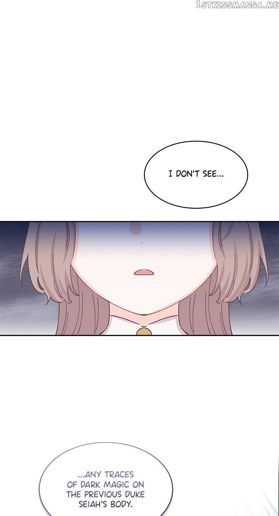 I Have No Health Chapter 75 - page 35