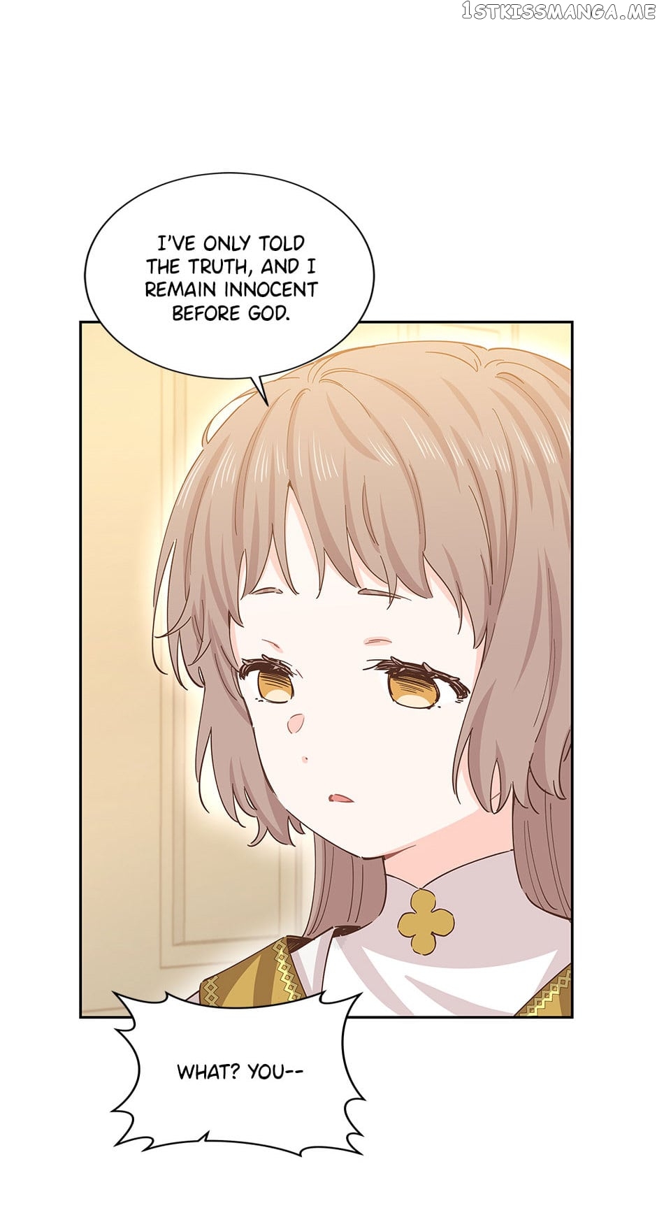 I Have No Health Chapter 75 - page 41