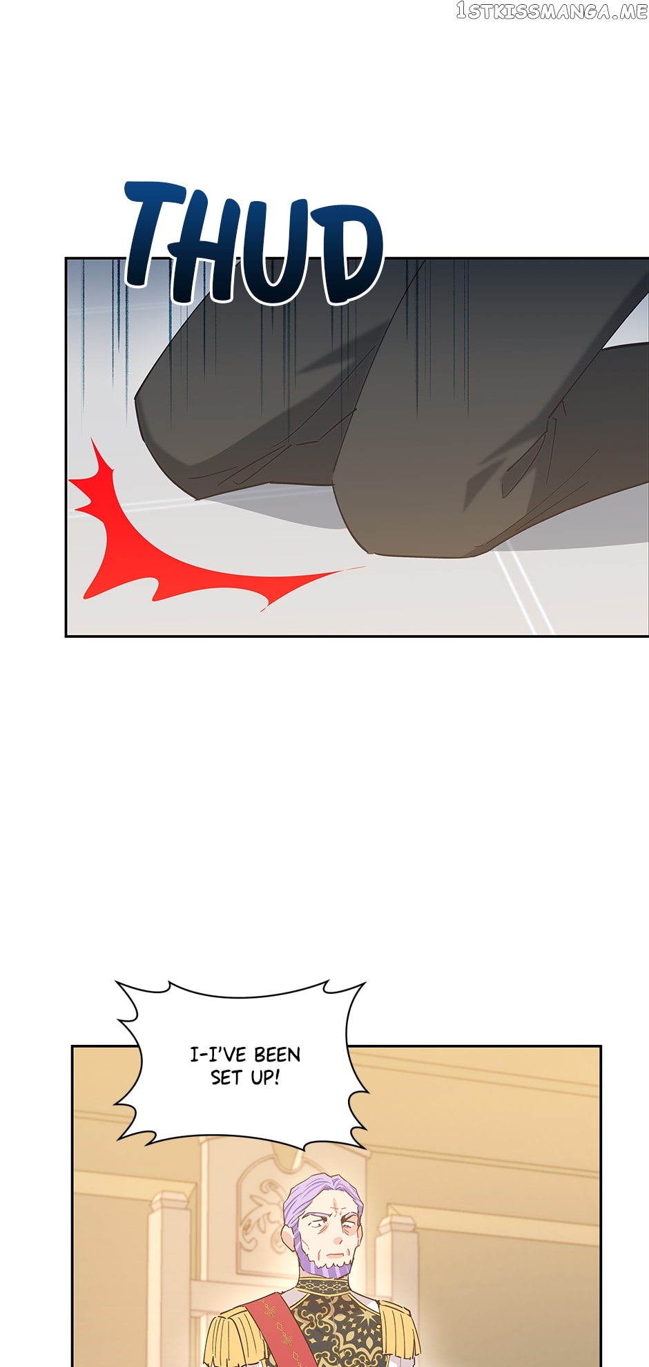 I Have No Health Chapter 75 - page 43