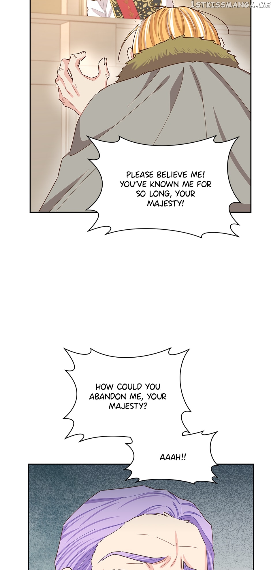 I Have No Health Chapter 75 - page 44