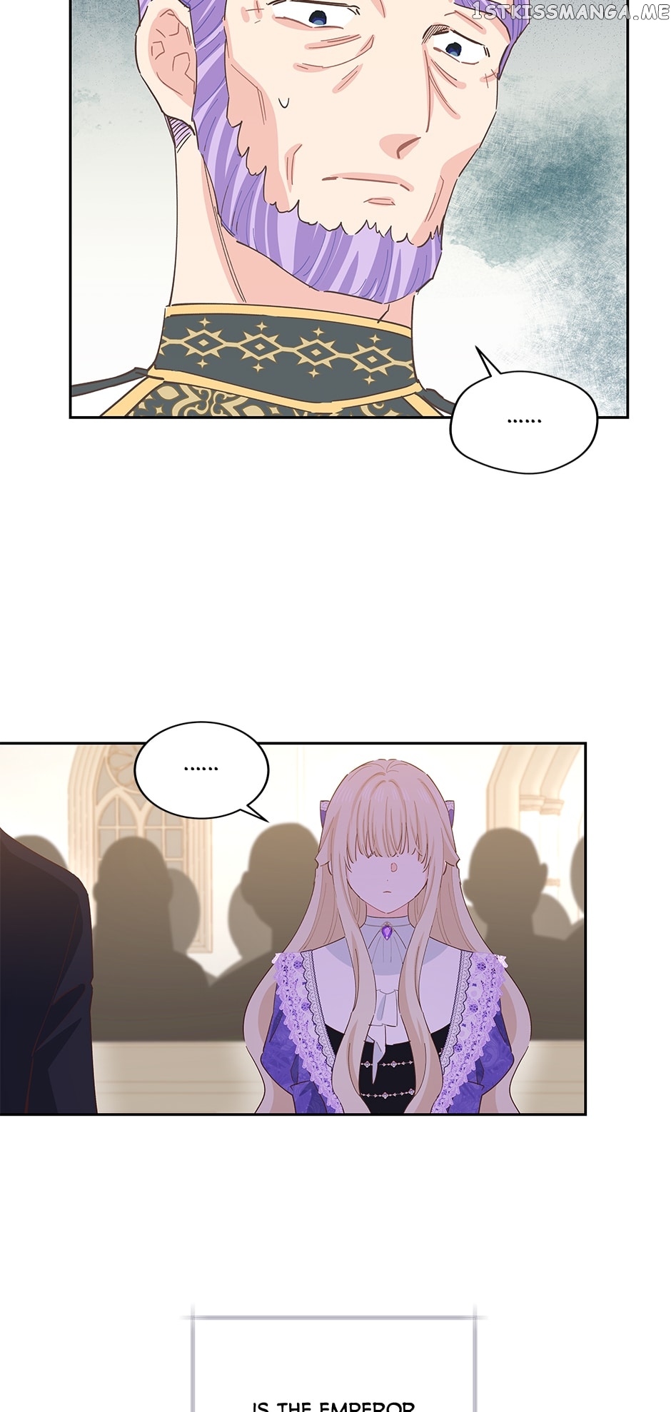 I Have No Health Chapter 75 - page 45