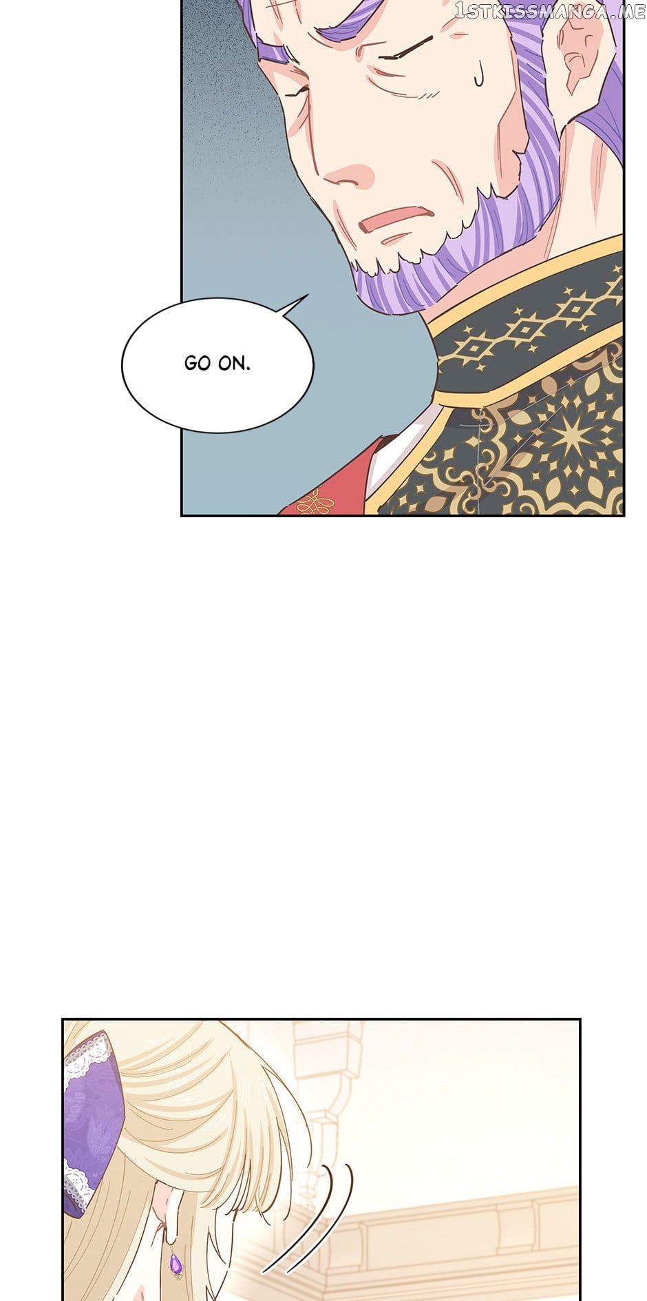 I Have No Health Chapter 75 - page 55