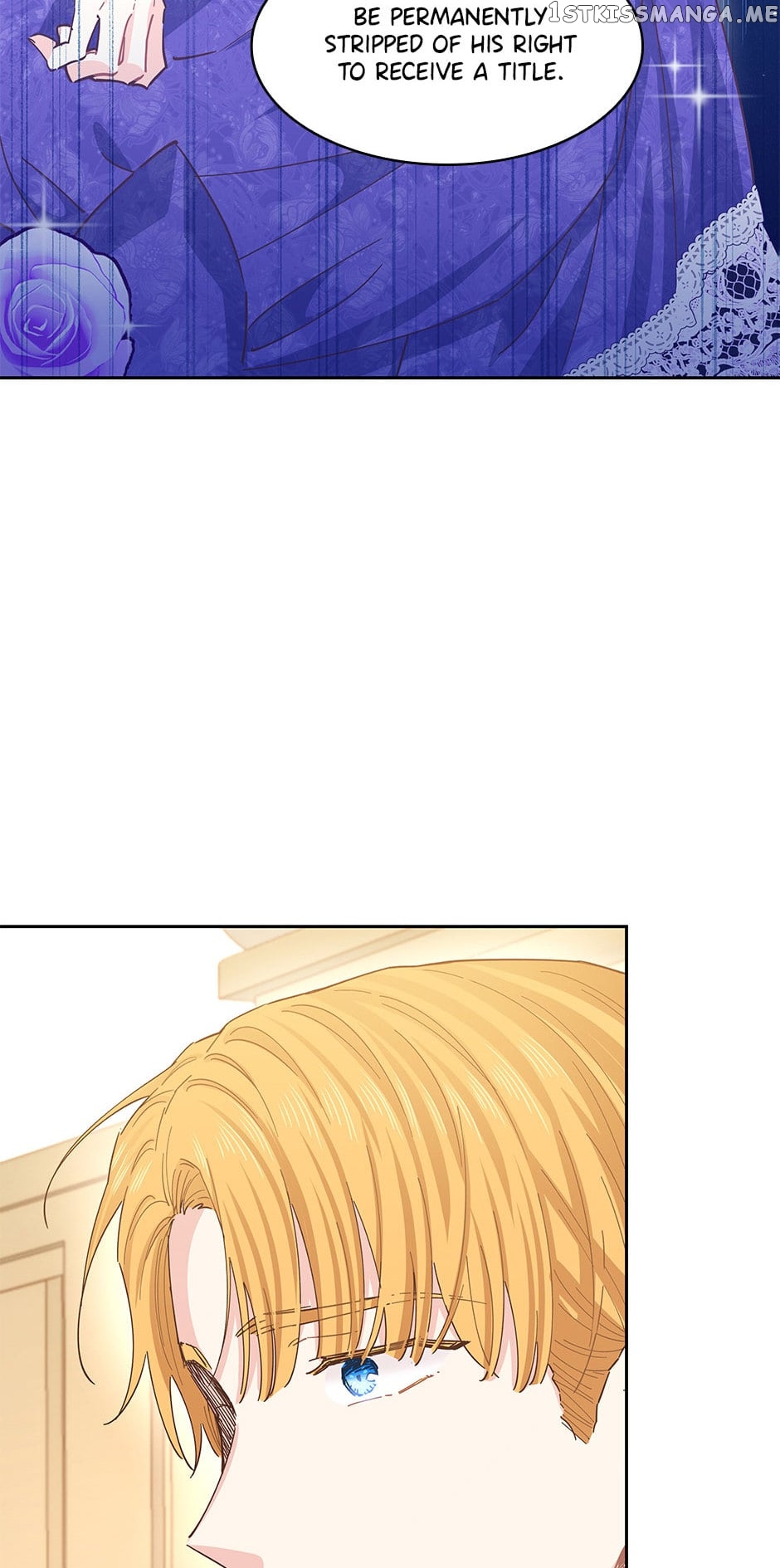 I Have No Health Chapter 75 - page 58