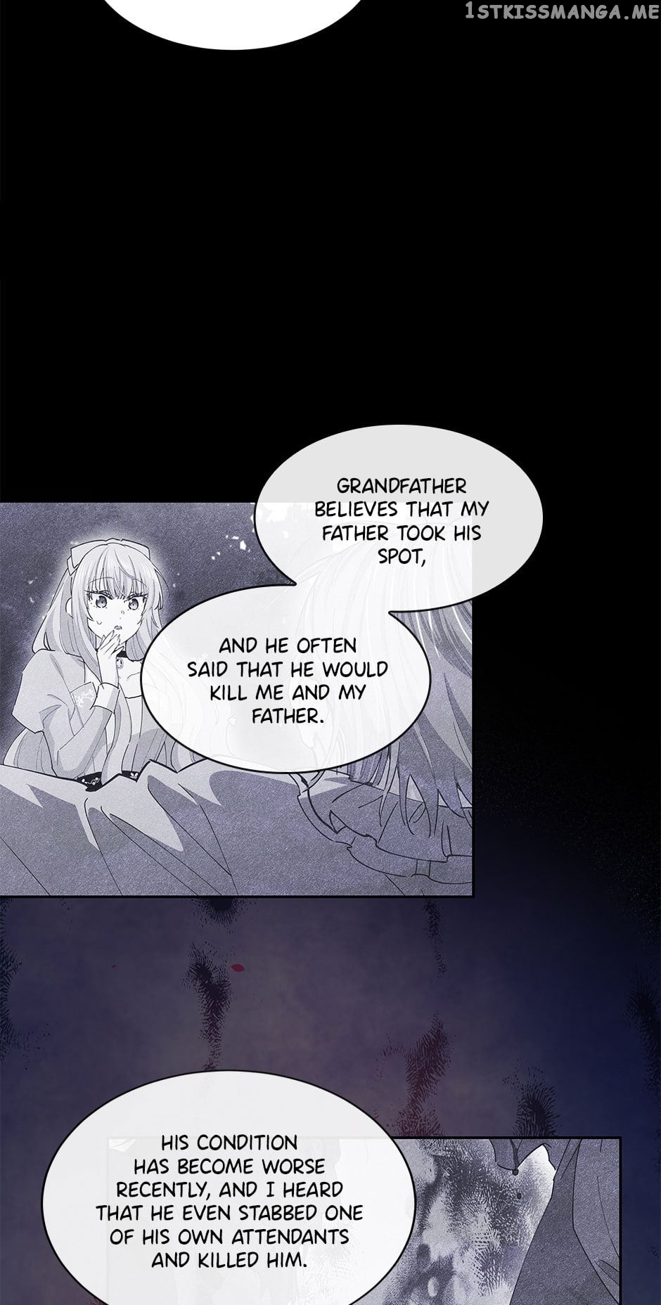 I Have No Health Chapter 75 - page 61
