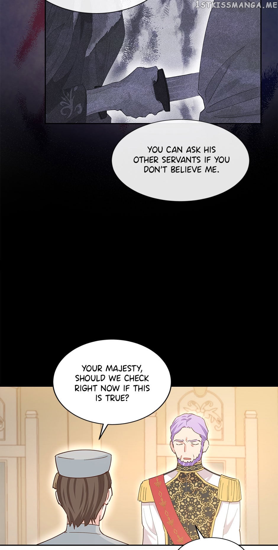 I Have No Health Chapter 75 - page 62
