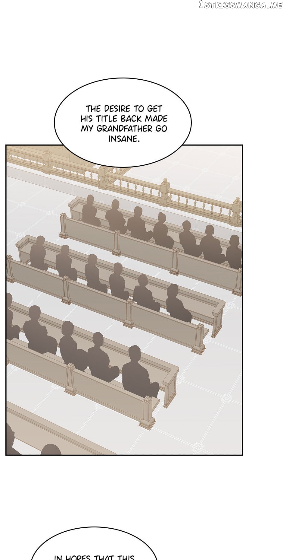 I Have No Health Chapter 75 - page 64