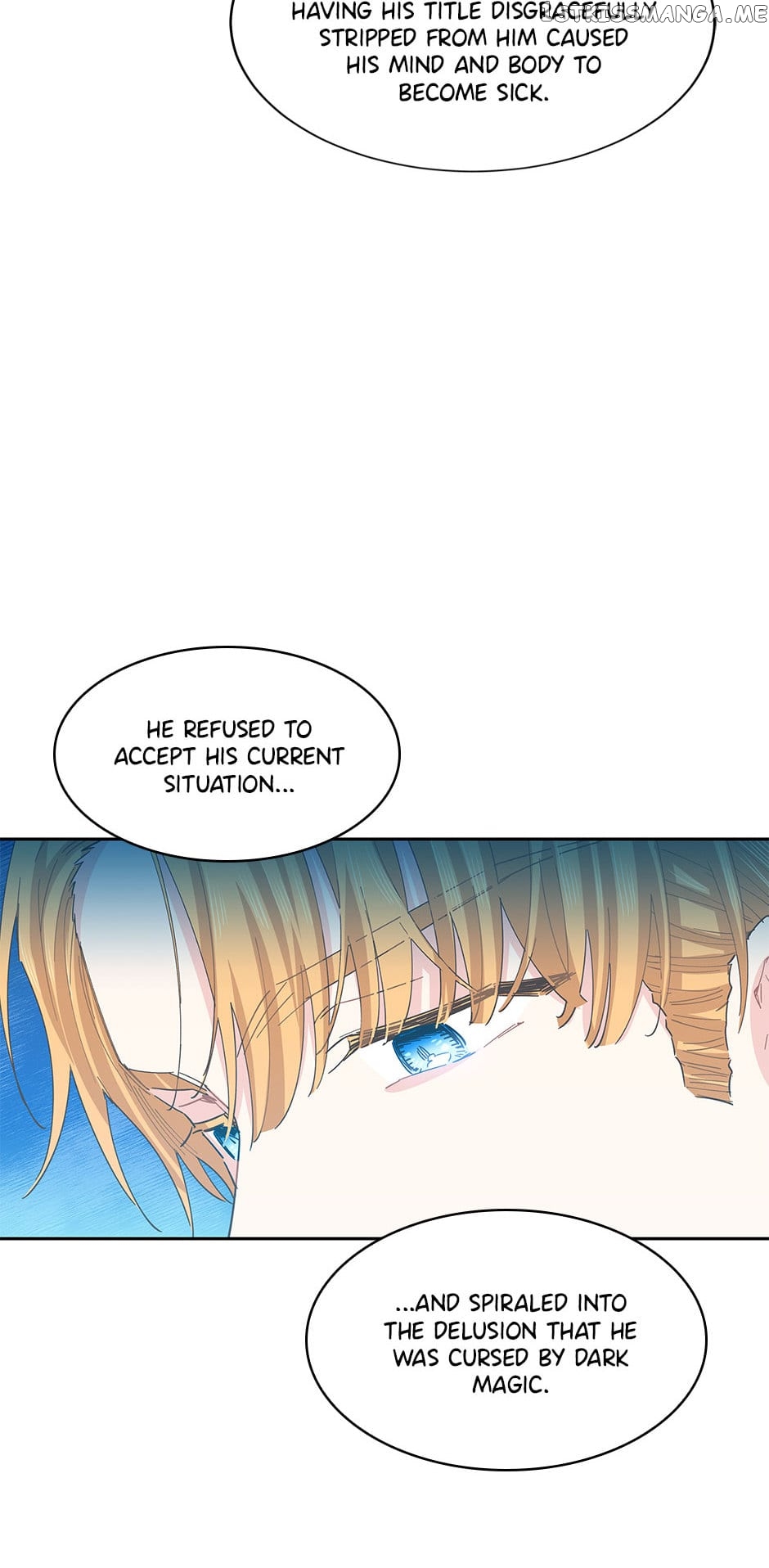 I Have No Health Chapter 75 - page 9