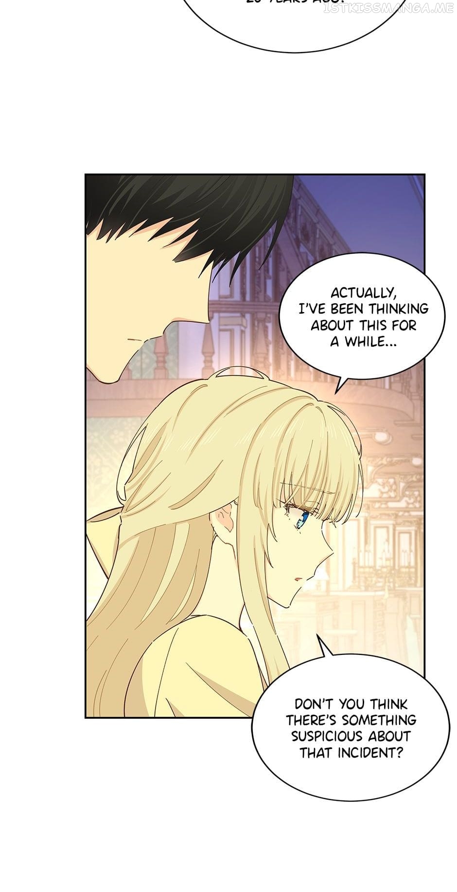 I Have No Health Chapter 63 - page 24