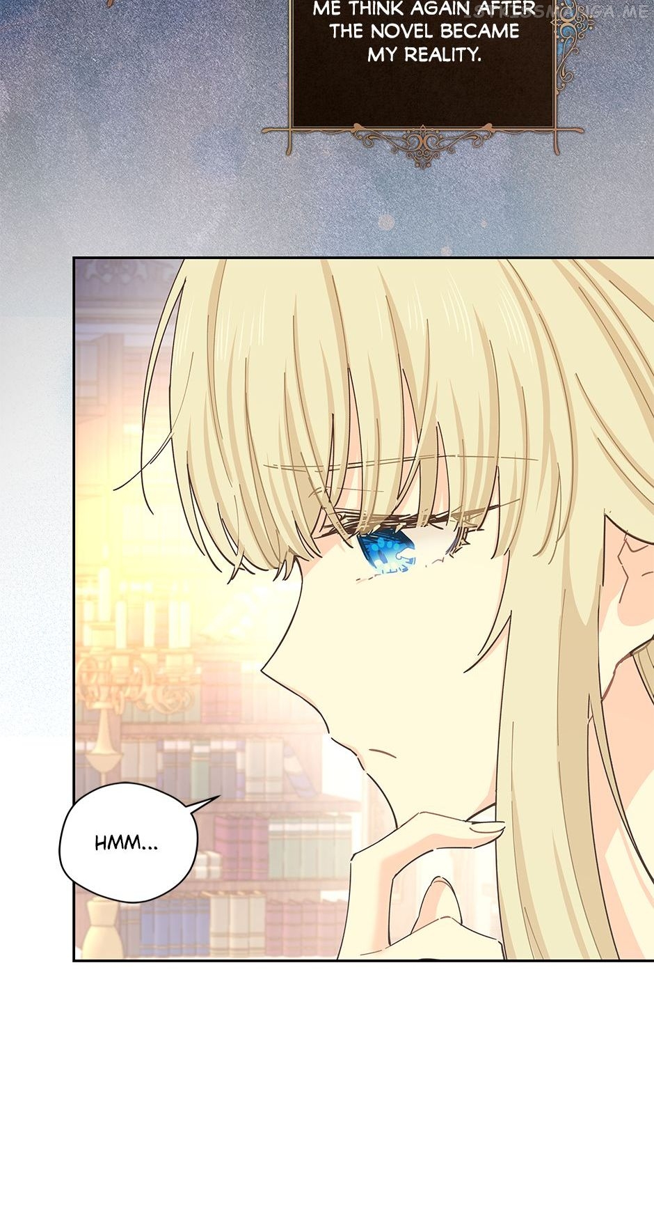 I Have No Health Chapter 63 - page 30