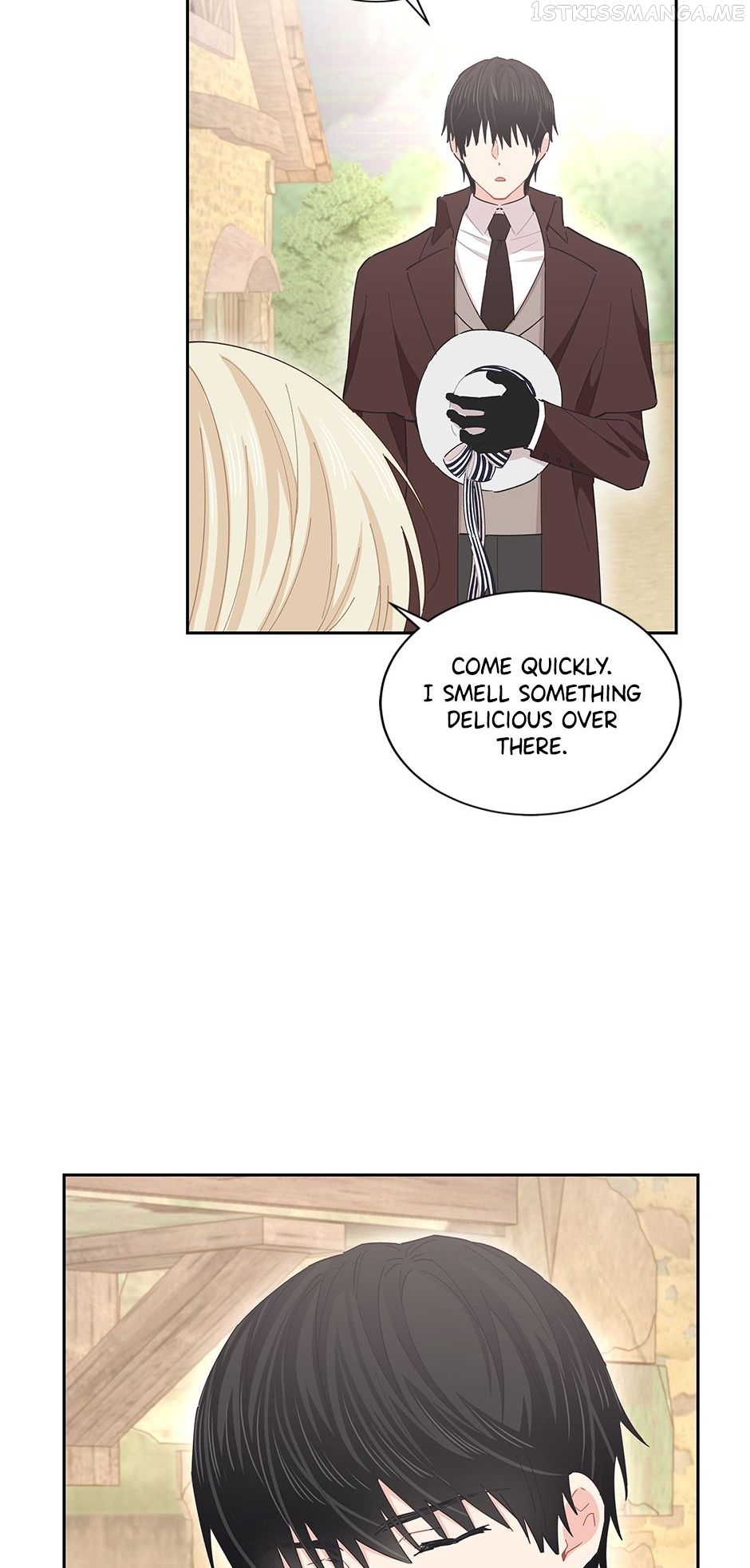 I Have No Health Chapter 63 - page 44