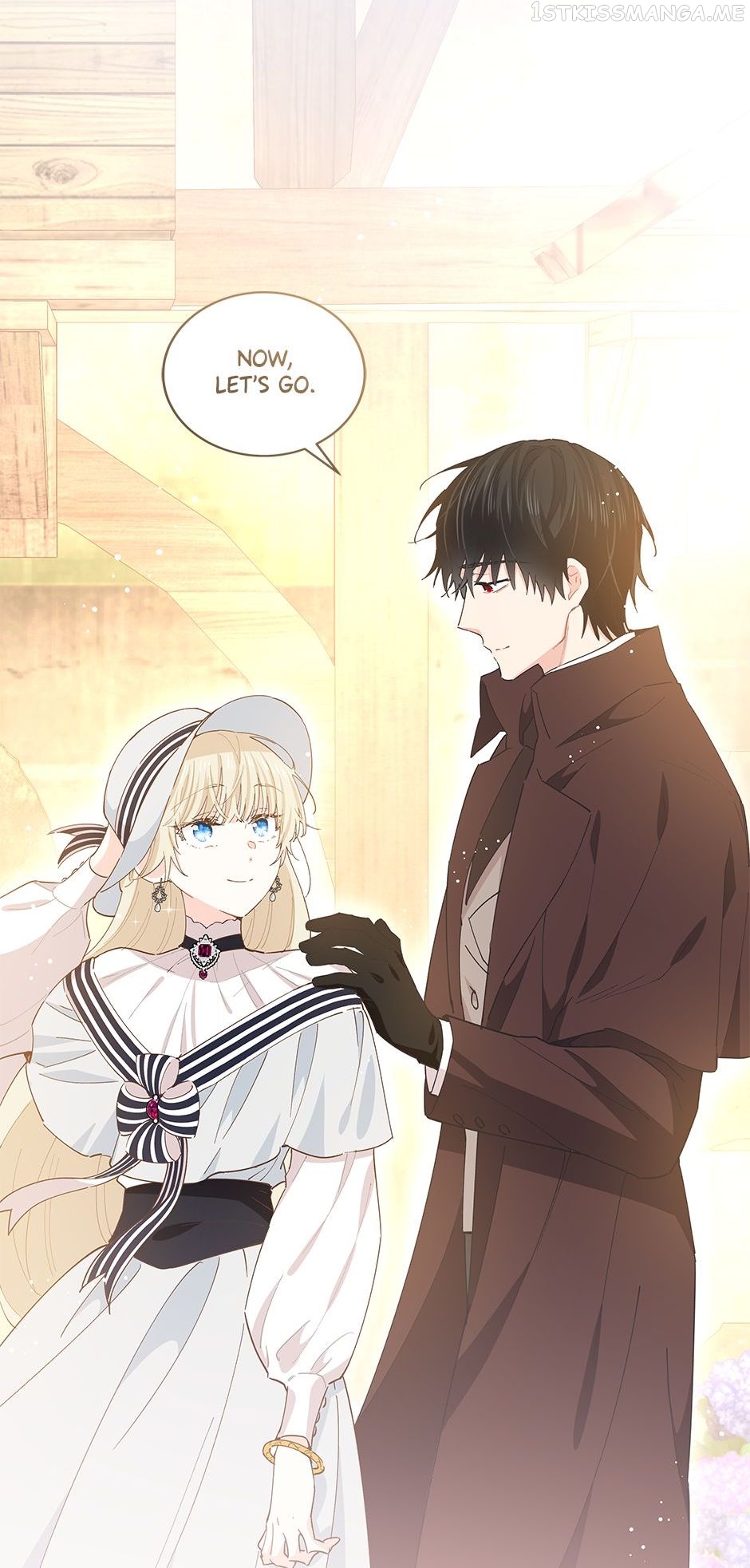 I Have No Health Chapter 63 - page 46