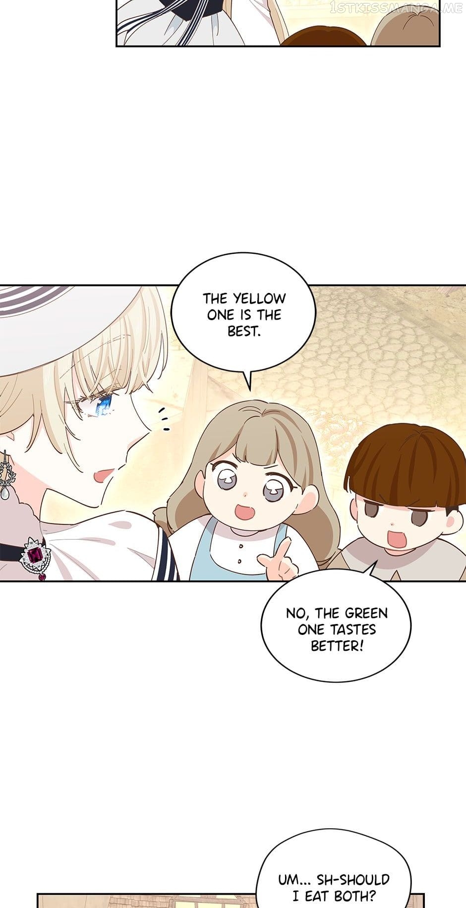 I Have No Health Chapter 63 - page 49
