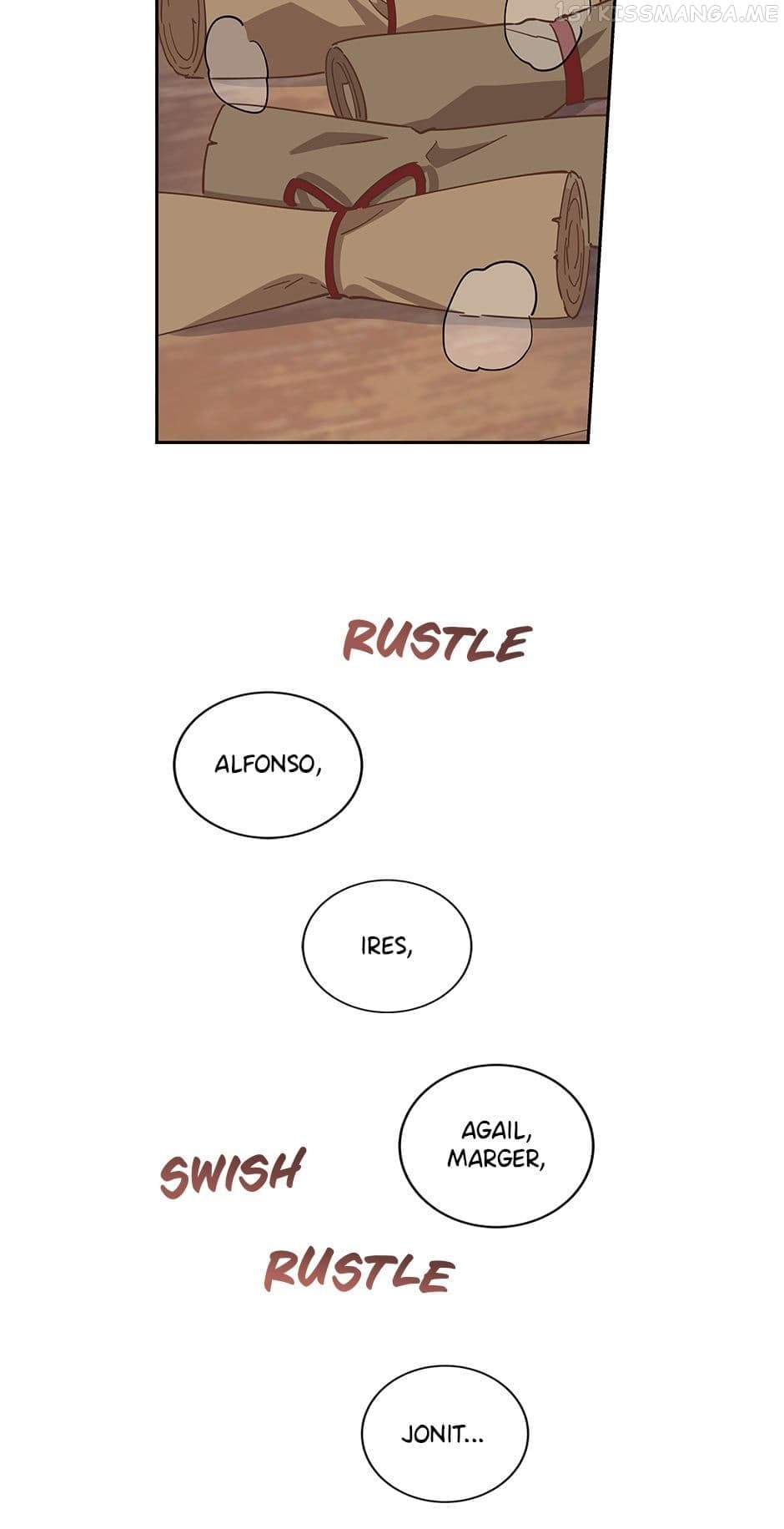 I Have No Health Chapter 63 - page 5
