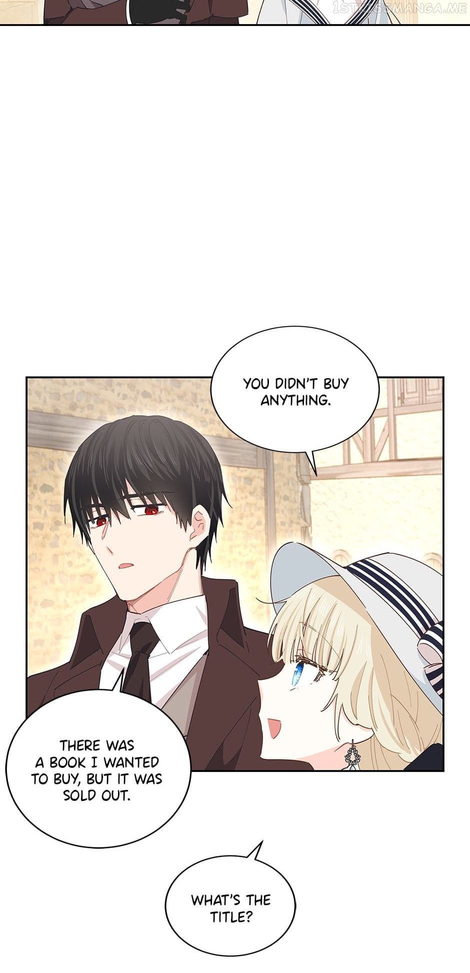I Have No Health Chapter 63 - page 57